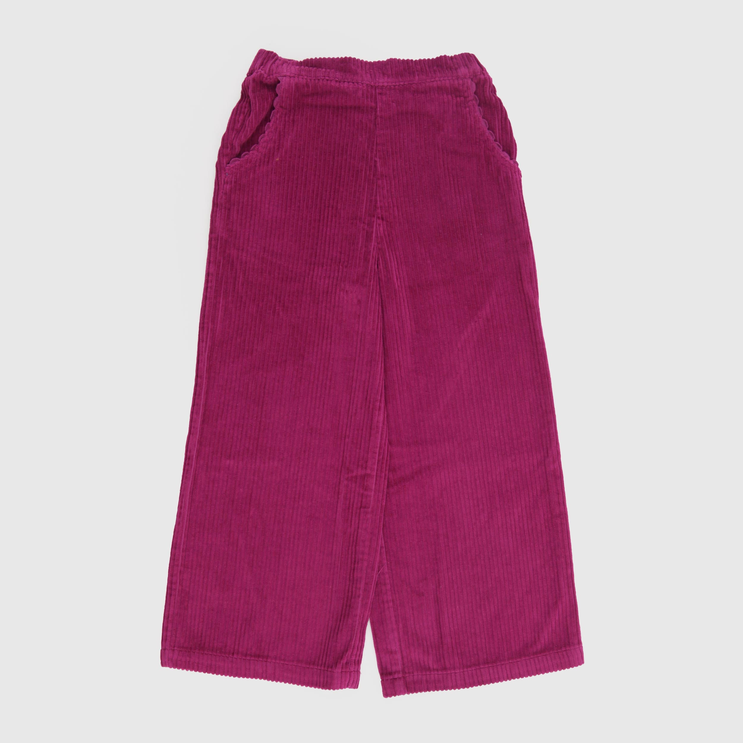 Pantalone Viola Flor Firmato LOUISE MISHA - annameglio.com abbigliamento moda