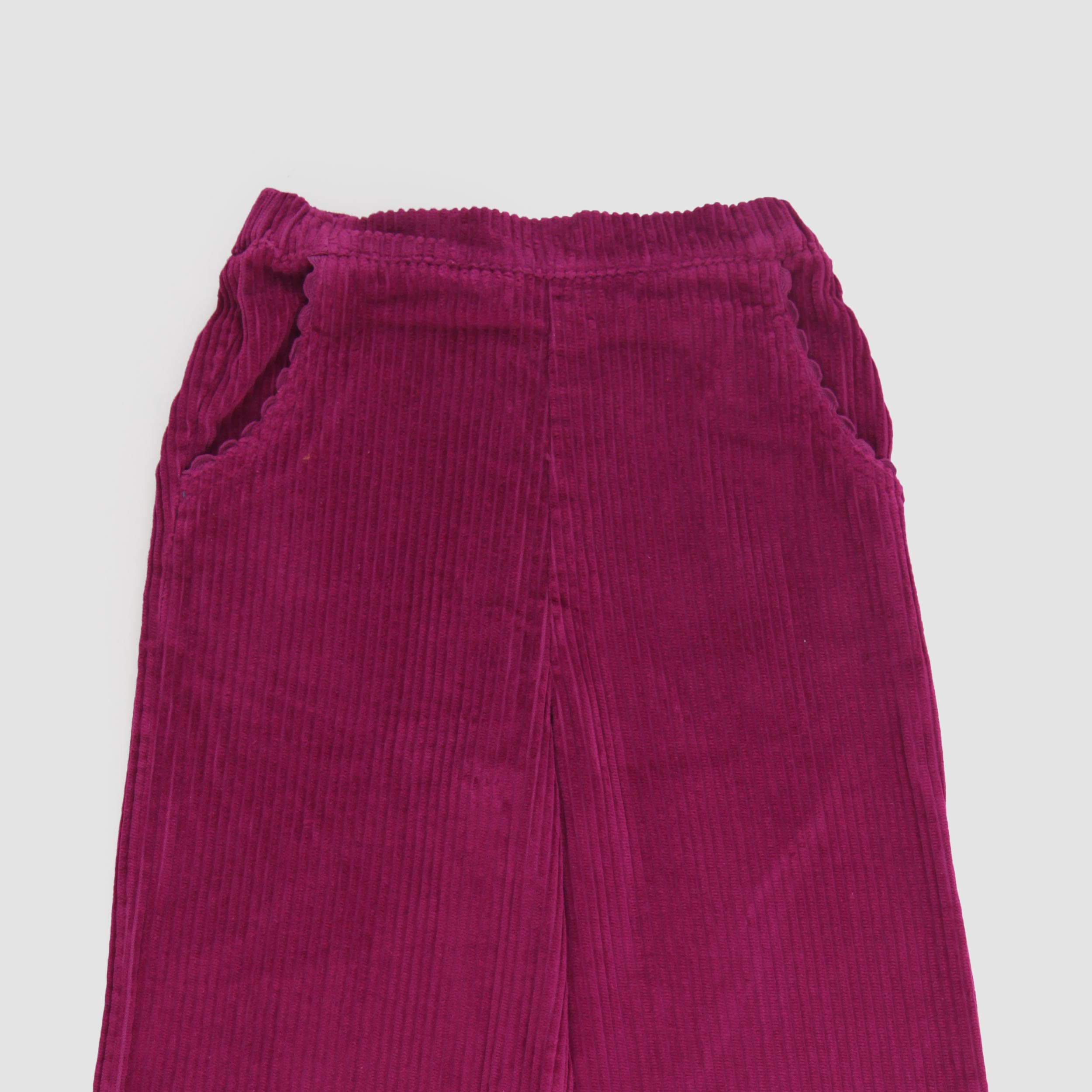 Pantalone Viola Flor Firmato LOUISE MISHA - annameglio.com abbigliamento moda