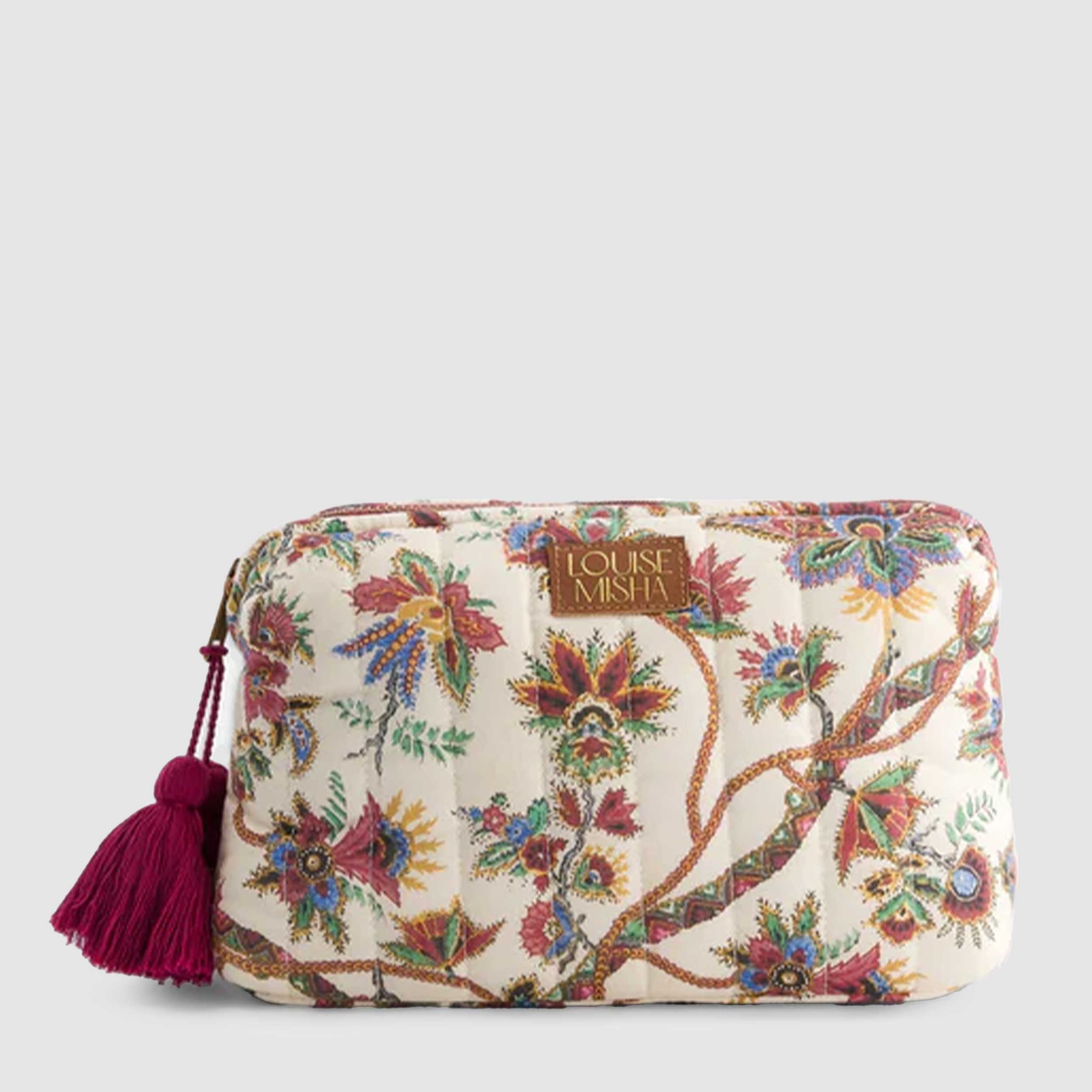 Pochette In Cotone Teiki Firmata LOUISE MISHA - annameglio.com abbigliamento moda