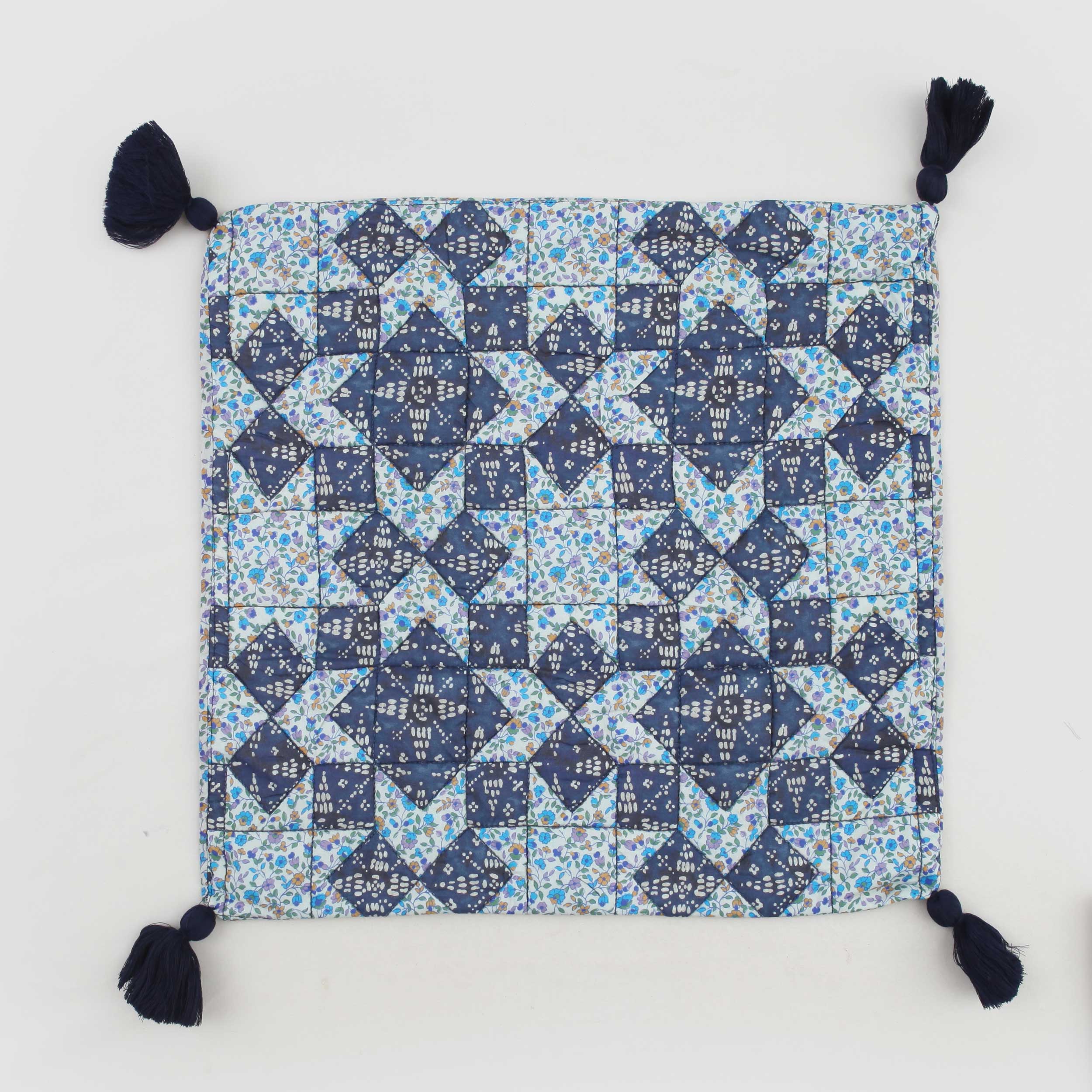 Fodera Celeste E Blu Firmata LOUISE MISHA - annameglio.com abbigliamento moda