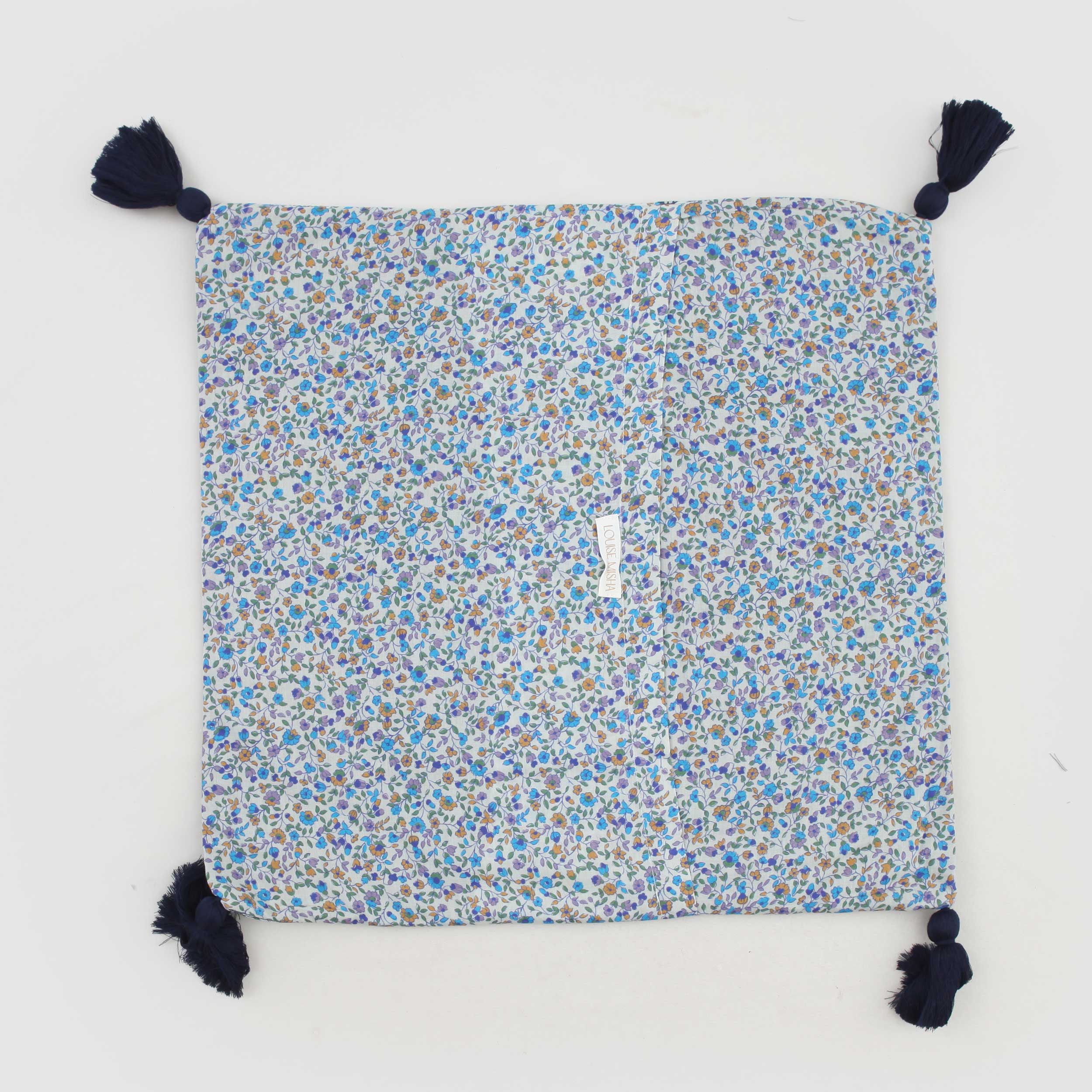 Fodera Celeste E Blu Firmata LOUISE MISHA - annameglio.com abbigliamento moda