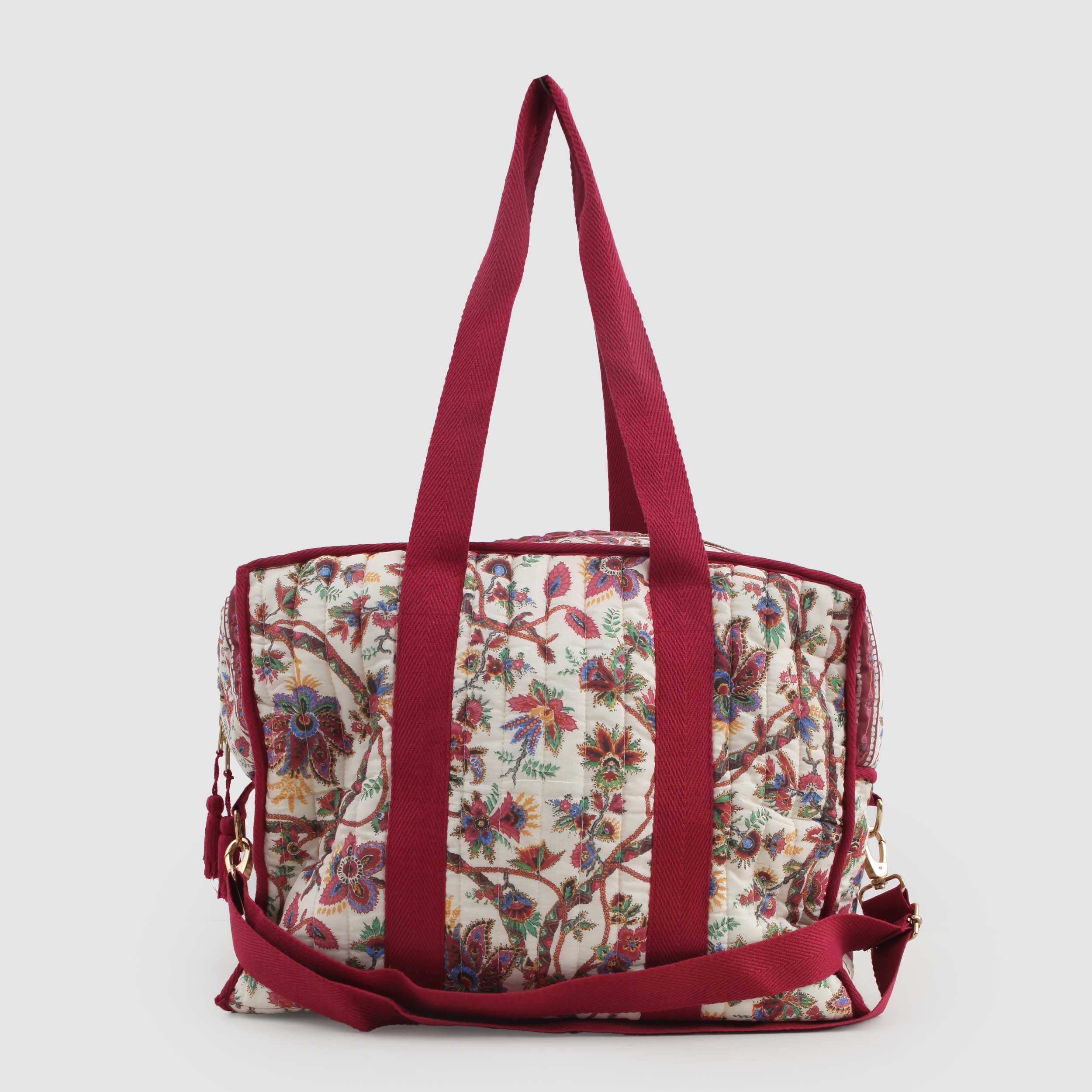 Borsa Lilio Floreale Firmata LOUISE MISHA - annameglio.com abbigliamento moda