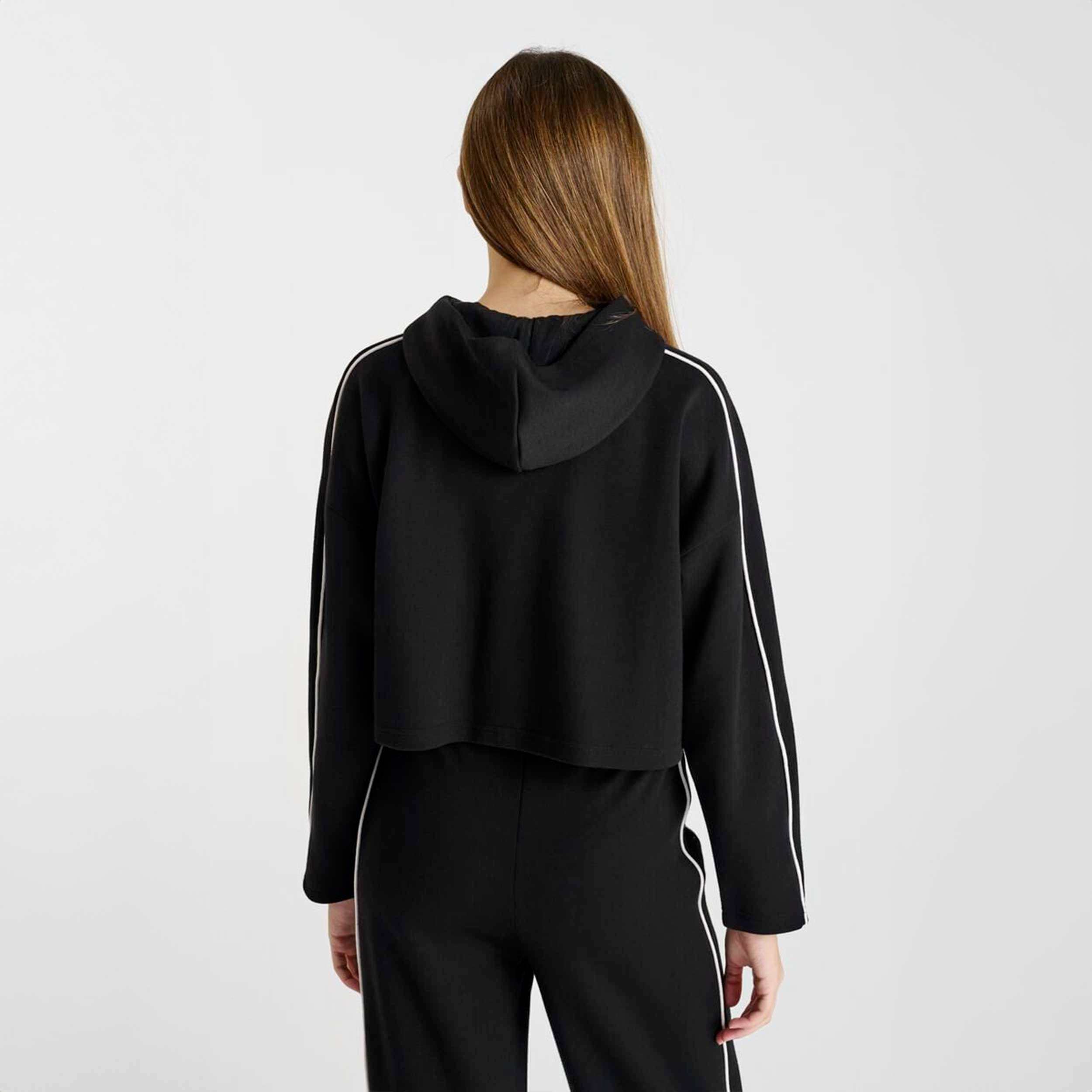 Felpa Con Cerniera Firmata LE TEMPS DES CERISES - annameglio.com abbigliamento moda