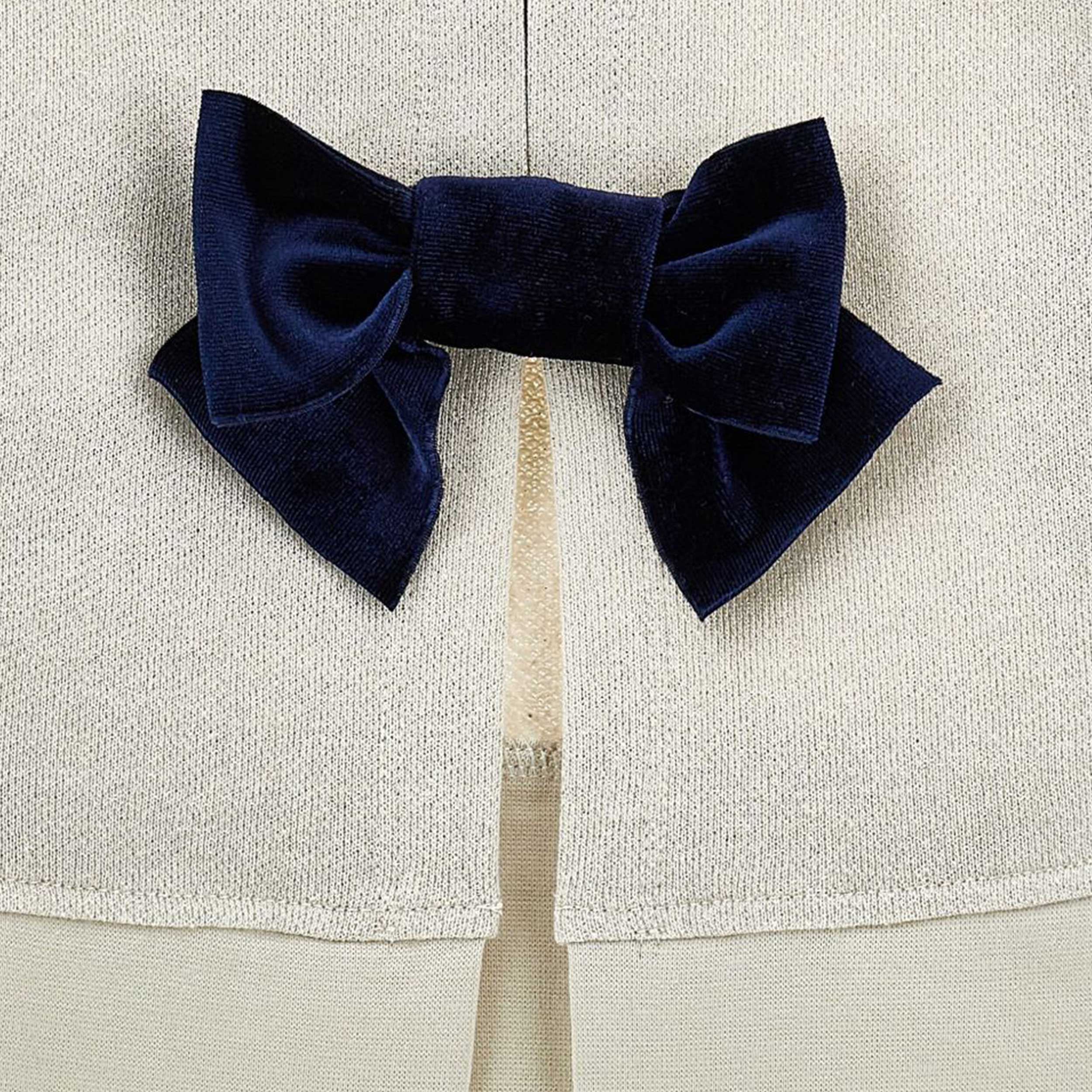 Felpa Minnie E Fiocco Firmata MONNALISA - annameglio.com abbigliamento moda