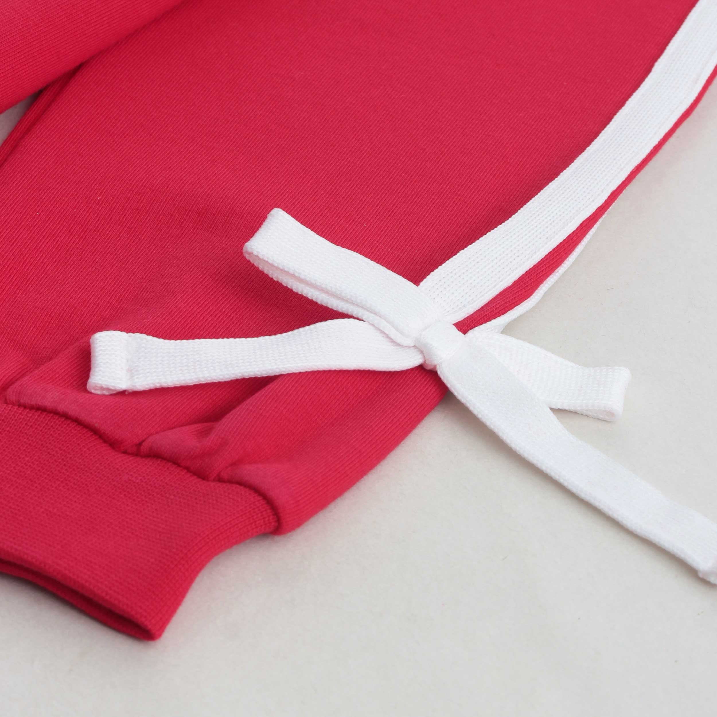 Felpa Rossa Con Minnie Firmata MONNALISA - annameglio.com abbigliamento moda