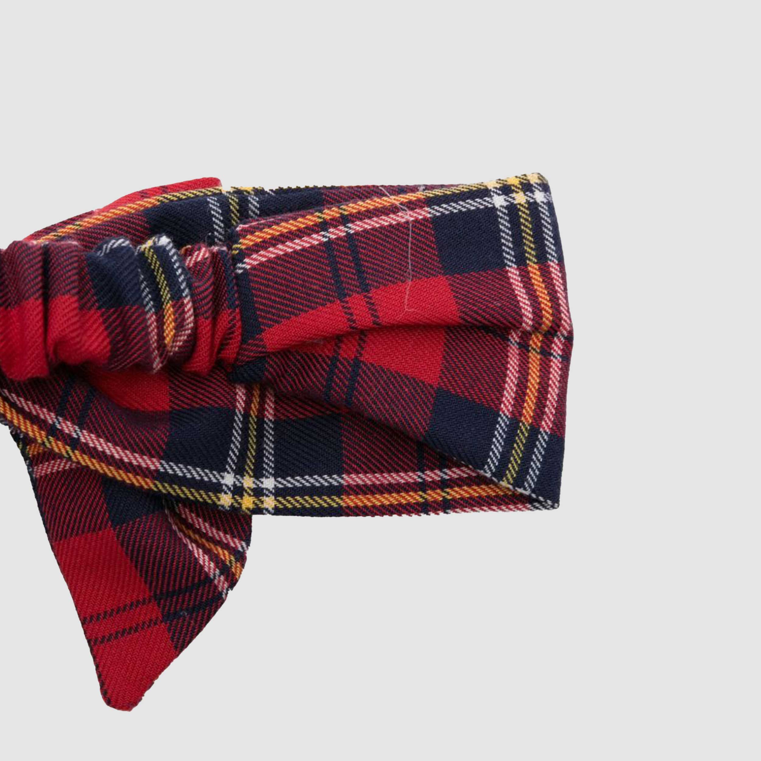 Fascia Per Capelli Firmata MONNALISA - annameglio.com abbigliamento moda