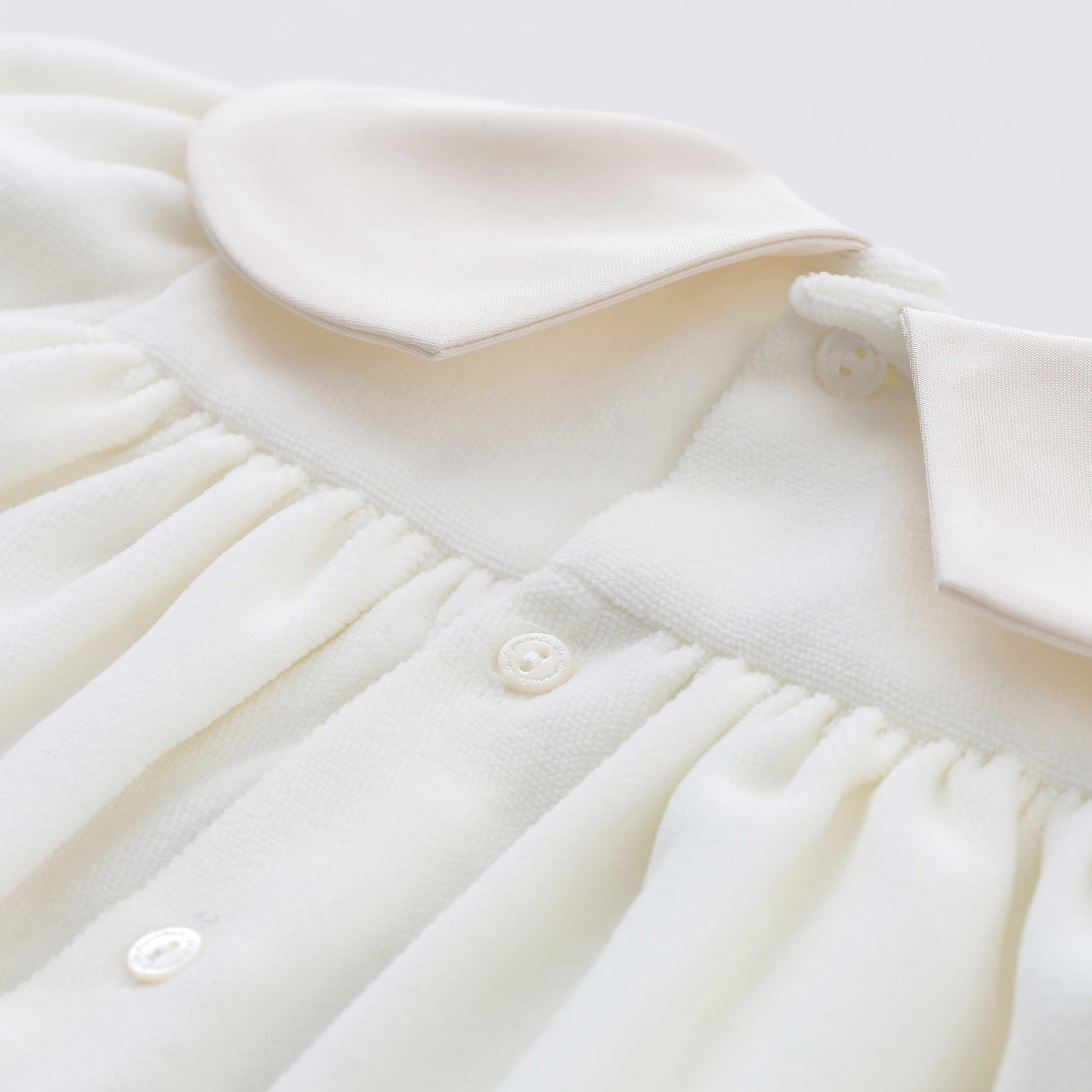 Abitino Crema Firmato LA STUPENDERIA - annameglio.com abbigliamento moda