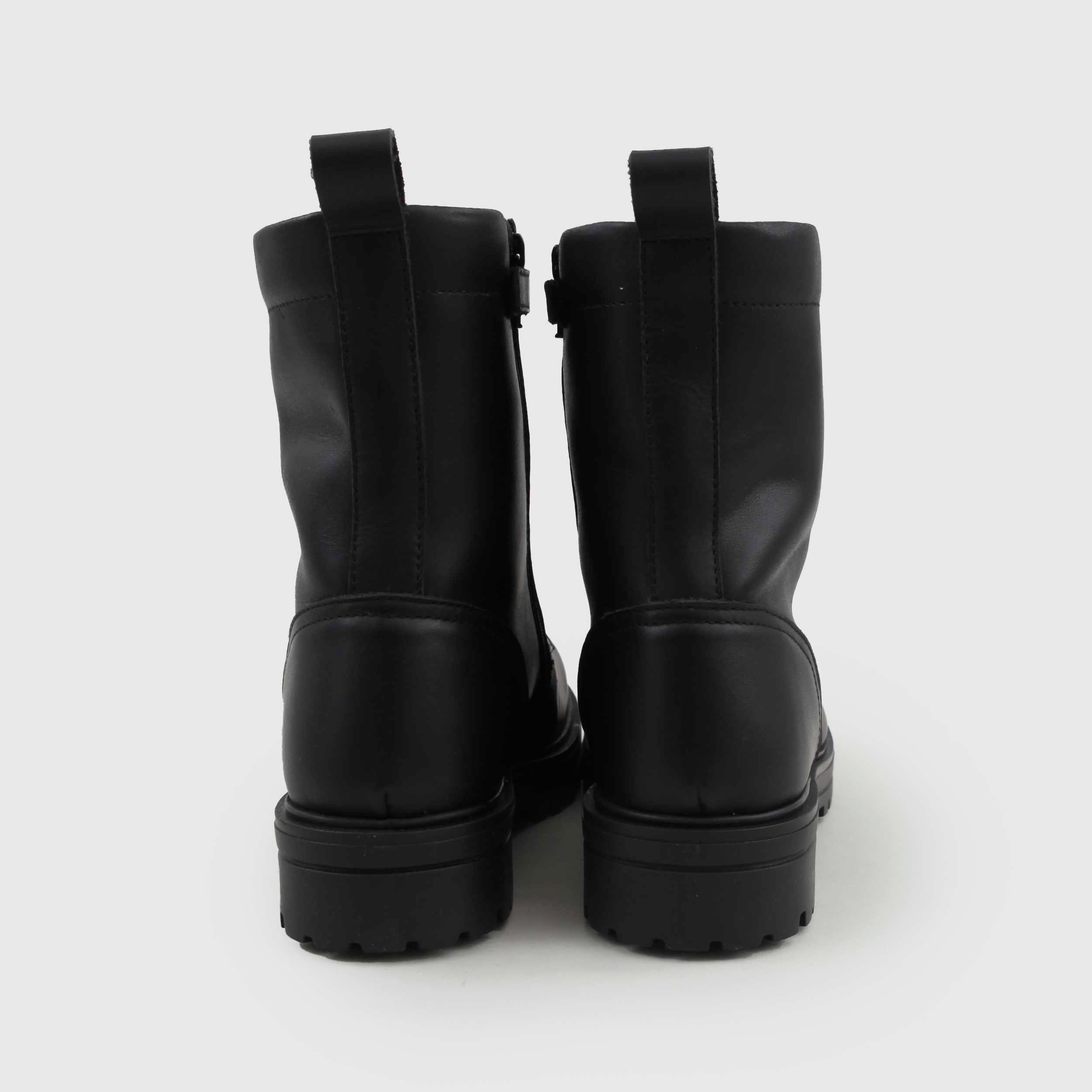 Stivali In Shearling Firmati PHILOSOPHY - annameglio.com abbigliamento moda