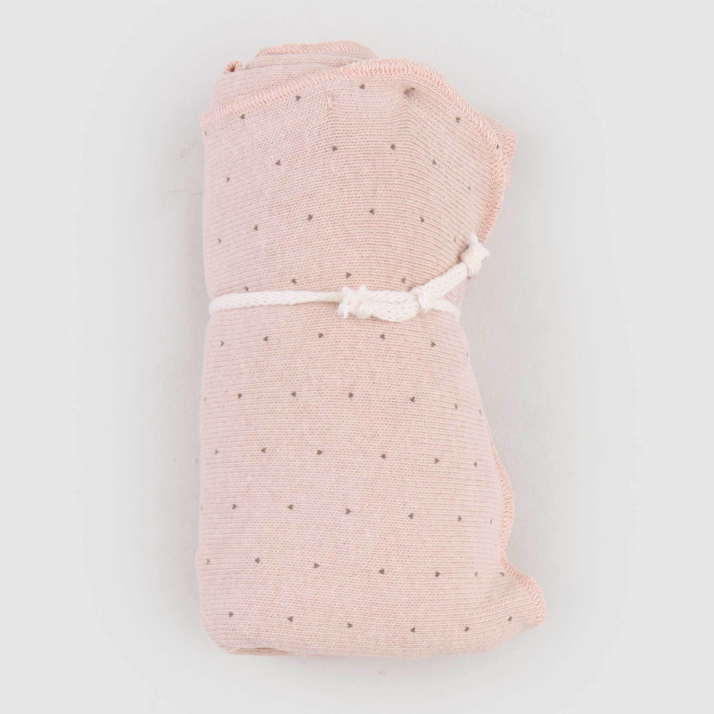 Copertina Rosa Firmata ONE MORE IN THE FAMILY - annameglio.com abbigliamento moda