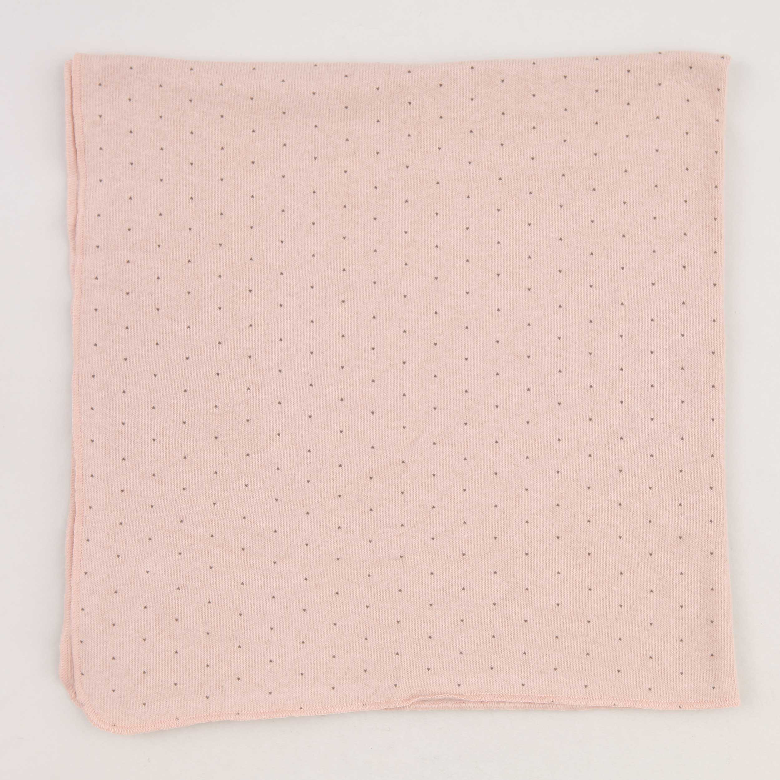 Copertina Rosa Firmata ONE MORE IN THE FAMILY - annameglio.com abbigliamento moda