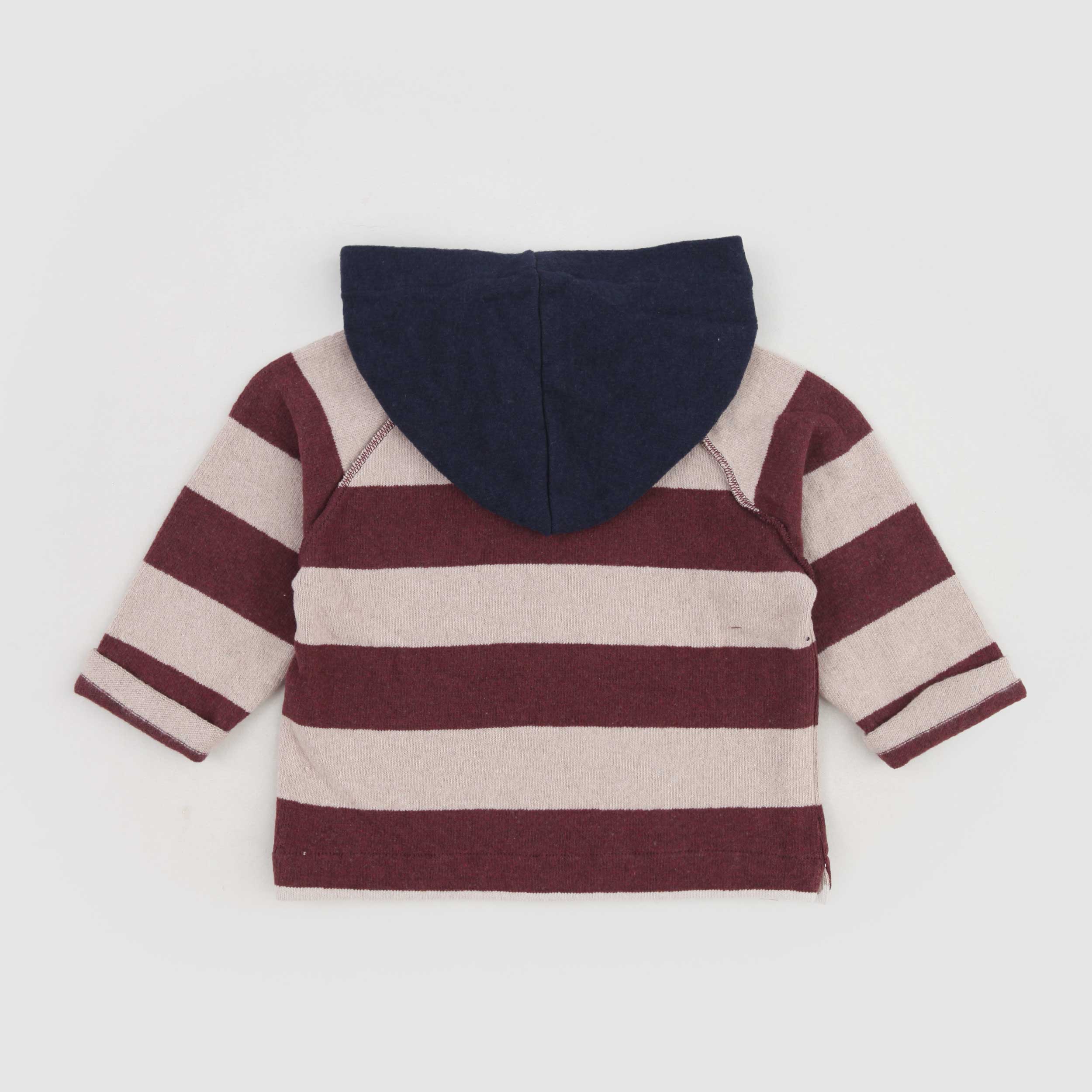 Maglia Multicolore Firmata ONE MORE IN THE FAMILY - annameglio.com abbigliamento moda