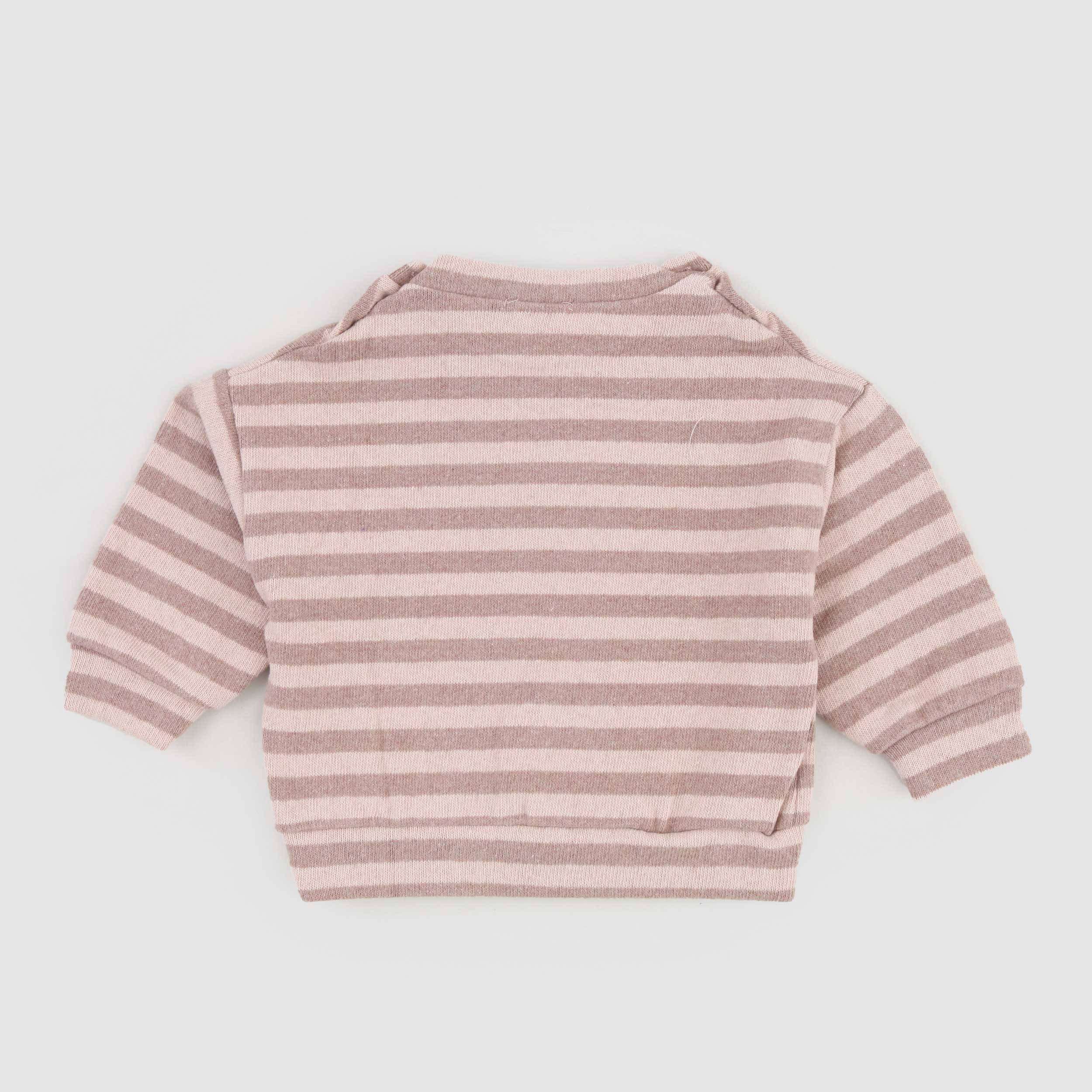 Maglia Con Apertura Firmata ONE MORE IN THE FAMILY - annameglio.com abbigliamento moda