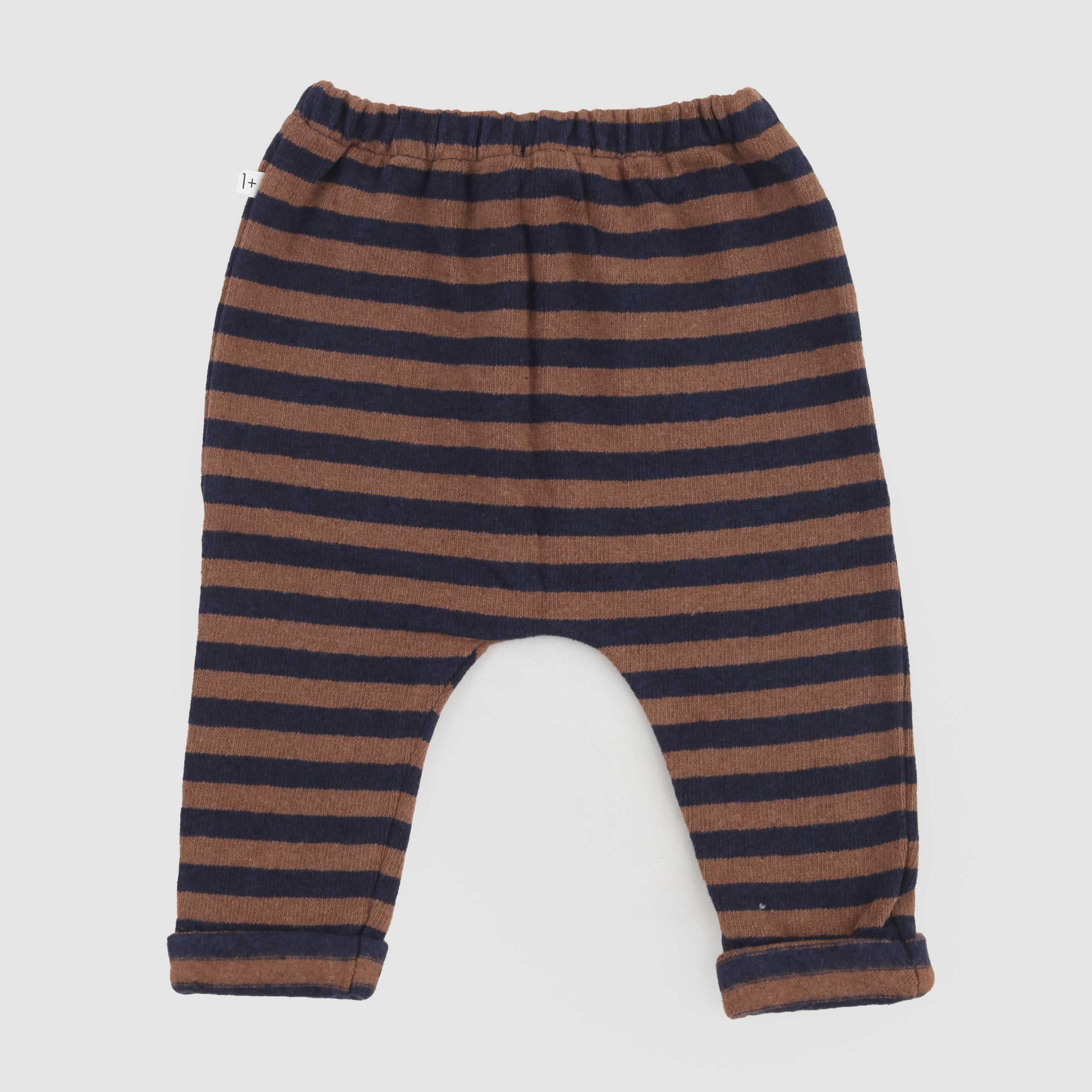 Pantaloncino Bicolore By ONE MORE IN THE FAMILY - annameglio.com abbigliamento moda