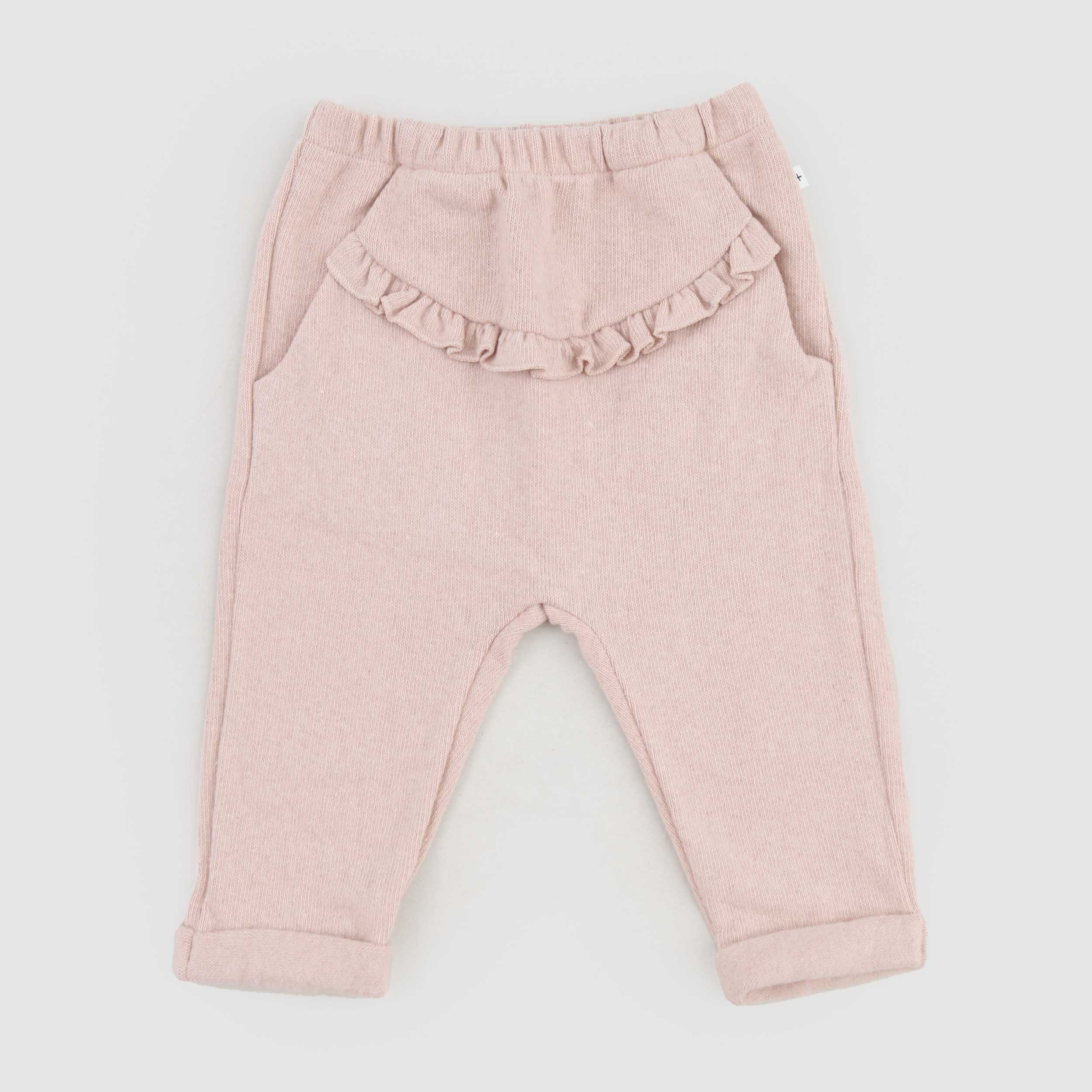 Pantaloncini Rosa Firmati ONE MORE IN THE FAMILY - annameglio.com abbigliamento moda