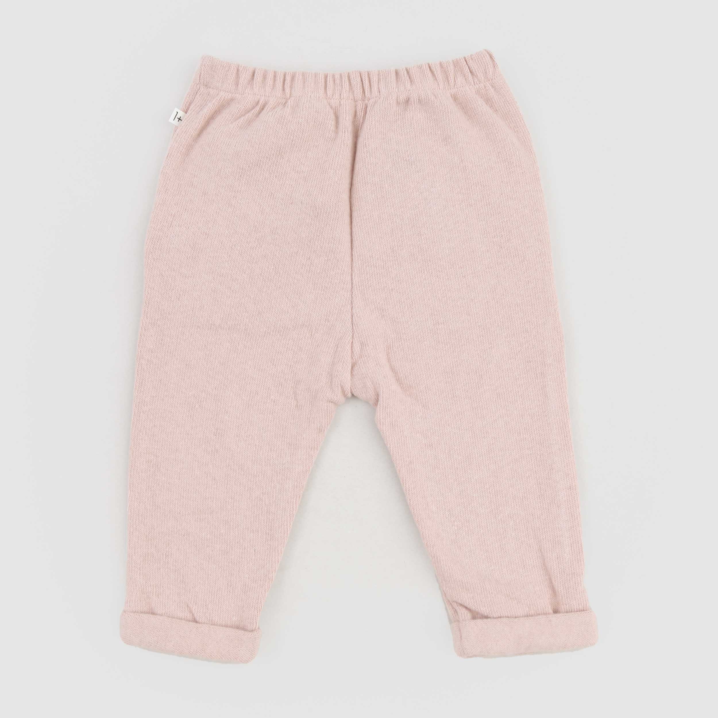 Pantaloncini Rosa Firmati ONE MORE IN THE FAMILY - annameglio.com abbigliamento moda