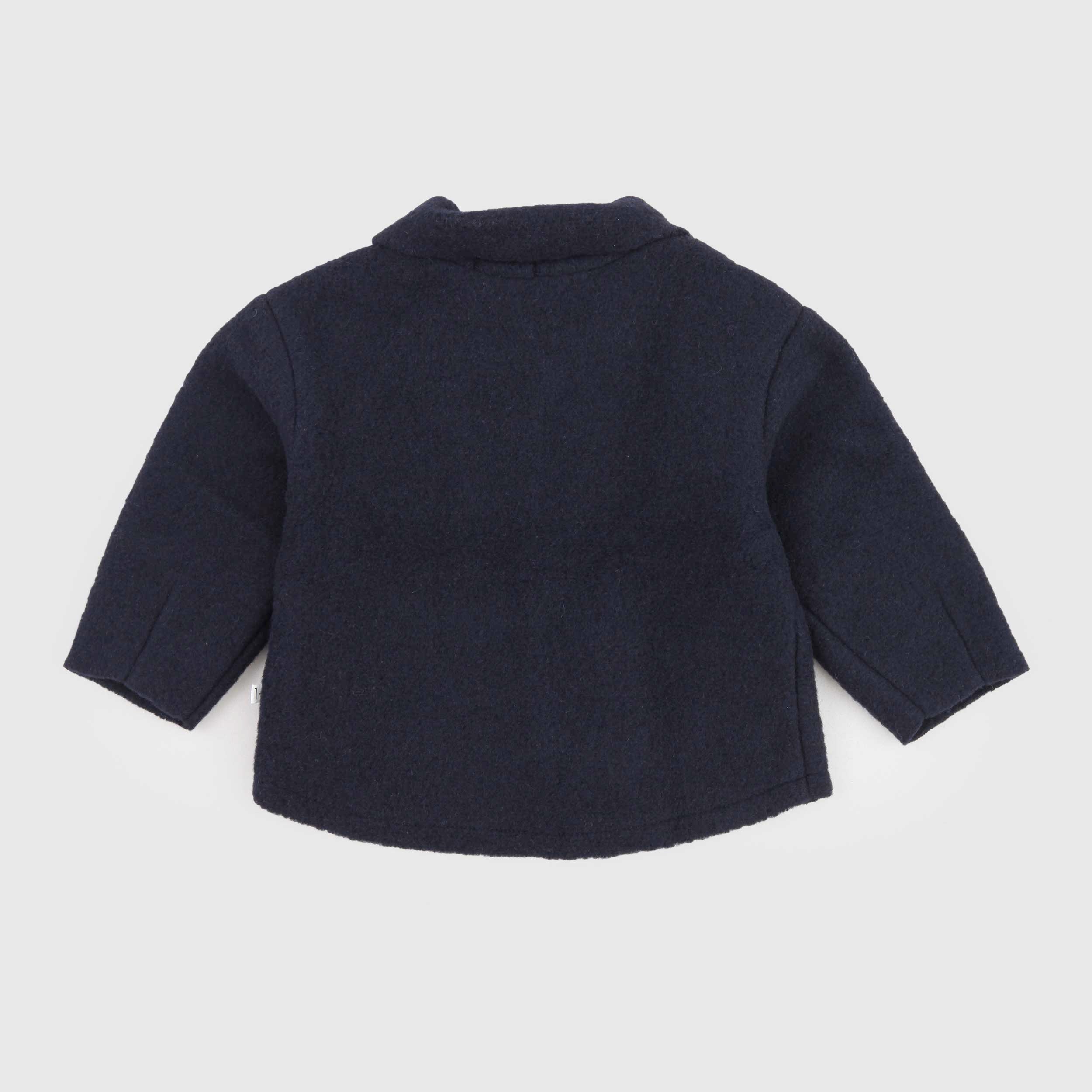 Giacca Per Bimbo Firmata ONE MORE IN THE FAMILY - annameglio.com abbigliamento moda