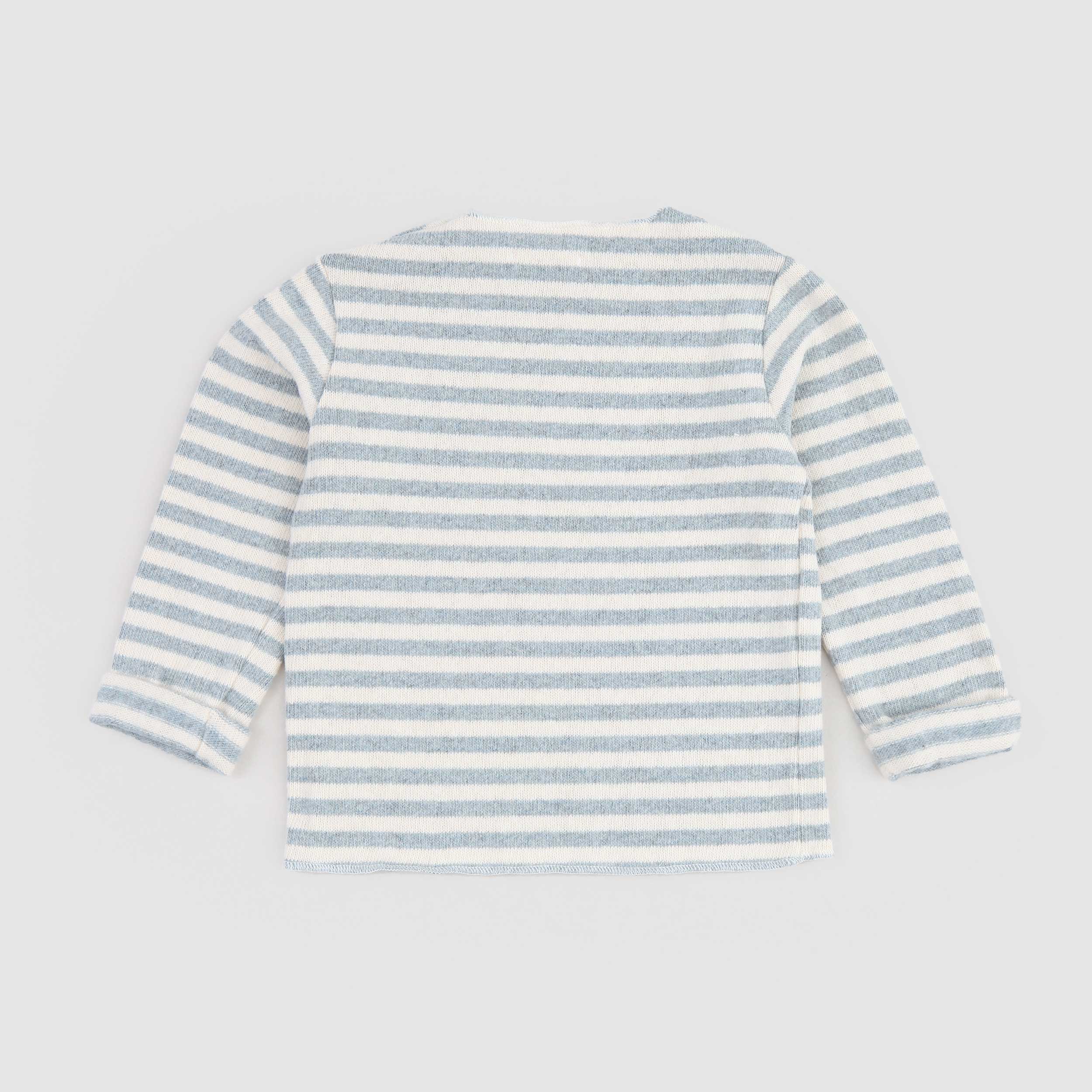 Maglietta Con Bottoni By ONE MORE IN THE FAMILY - annameglio.com abbigliamento moda