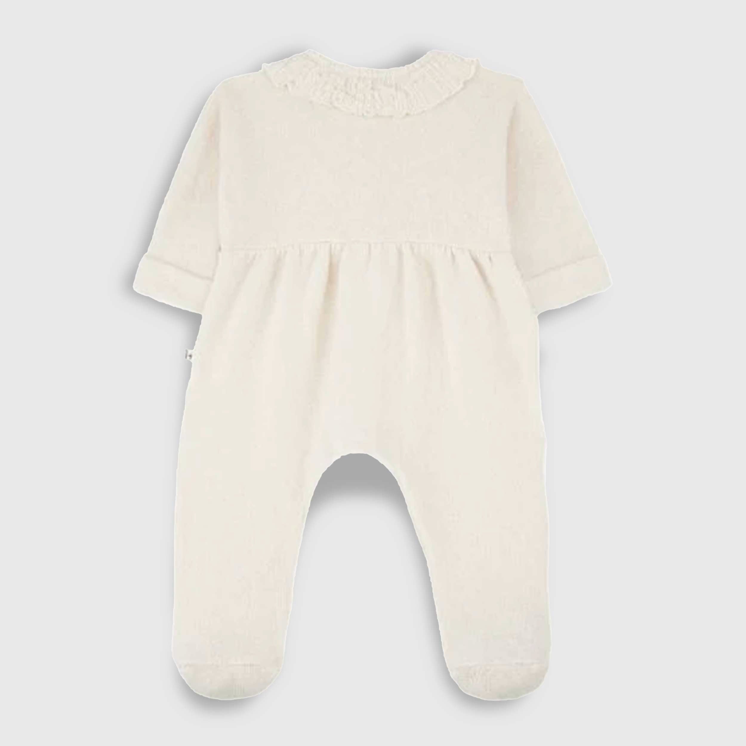 Tutina Helen Firmata ONE MORE IN THE FAMILY - annameglio.com abbigliamento moda