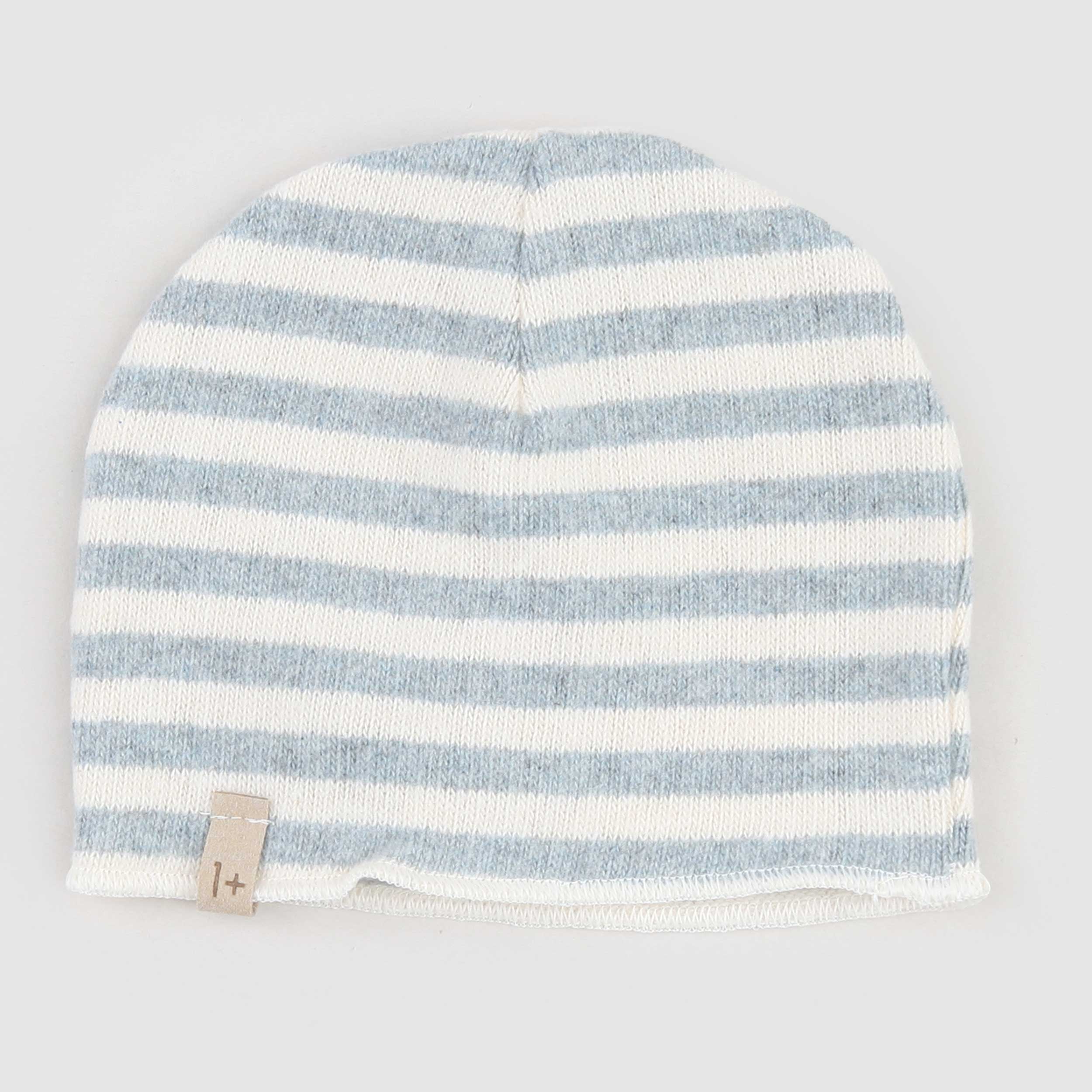 Zuccotto Panna Firmato ONE MORE IN THE FAMILY - annameglio.com abbigliamento moda