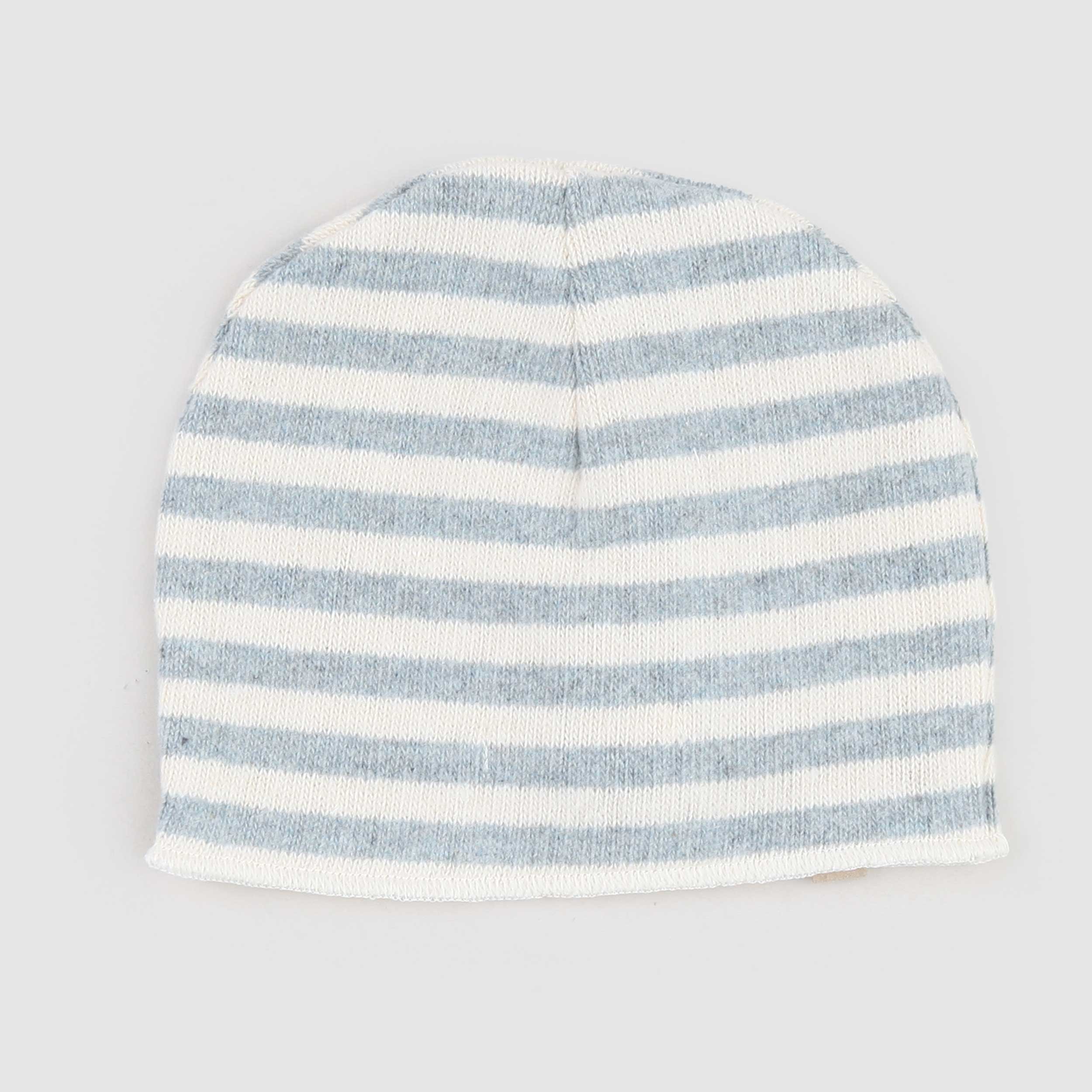 Zuccotto Panna Firmato ONE MORE IN THE FAMILY - annameglio.com abbigliamento moda