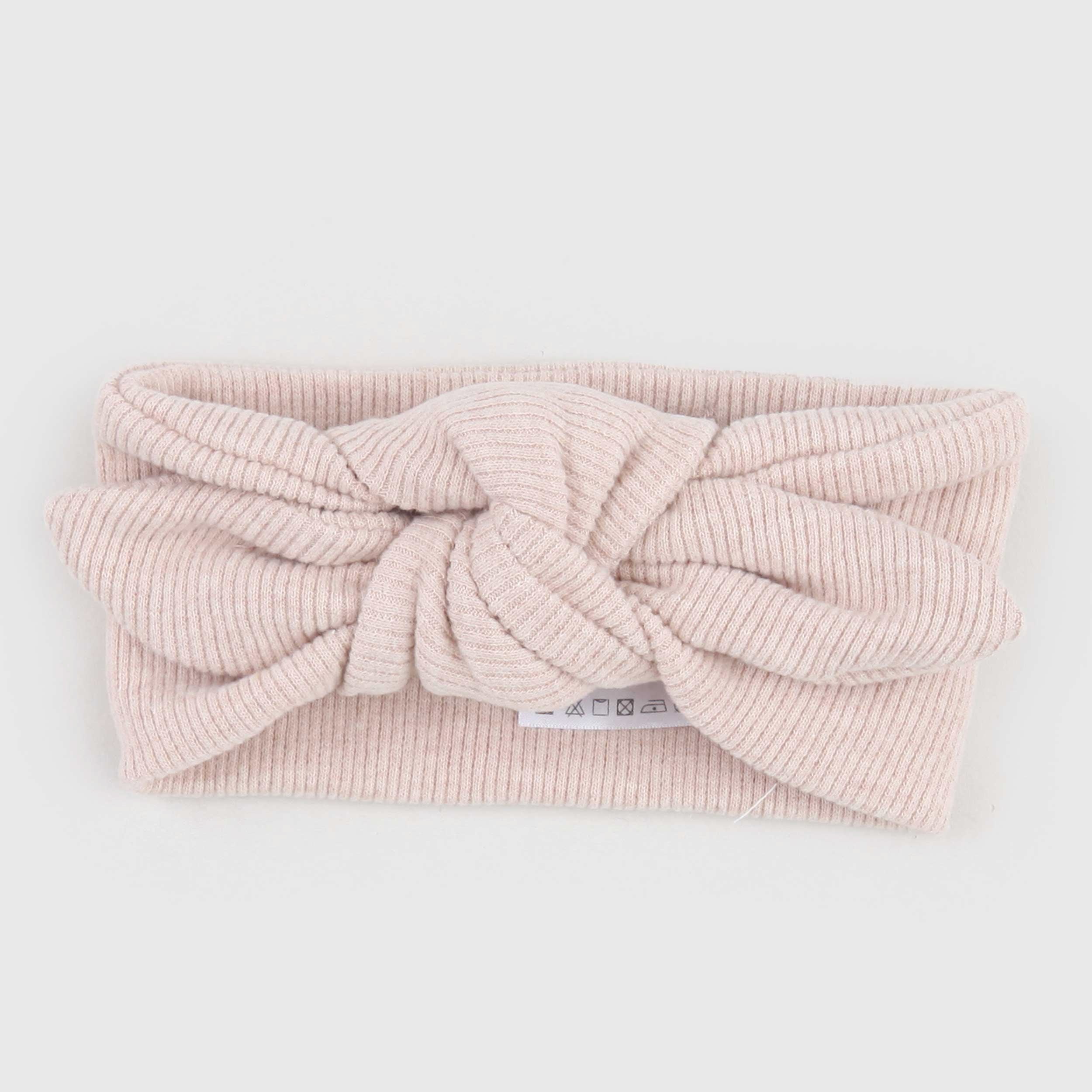 Fascia Rosa Firmata ONE MORE IN THE FAMILY - annameglio.com abbigliamento moda