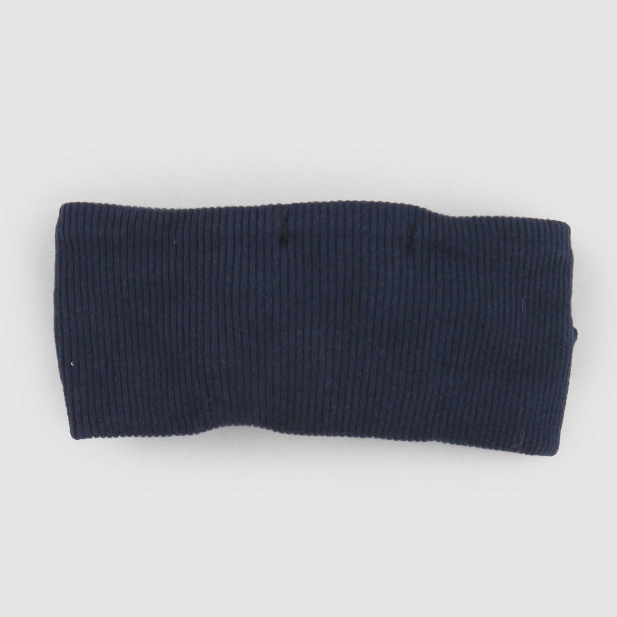 Fascia Blu Firmata ONE MORE IN THE FAMILY - annameglio.com abbigliamento moda