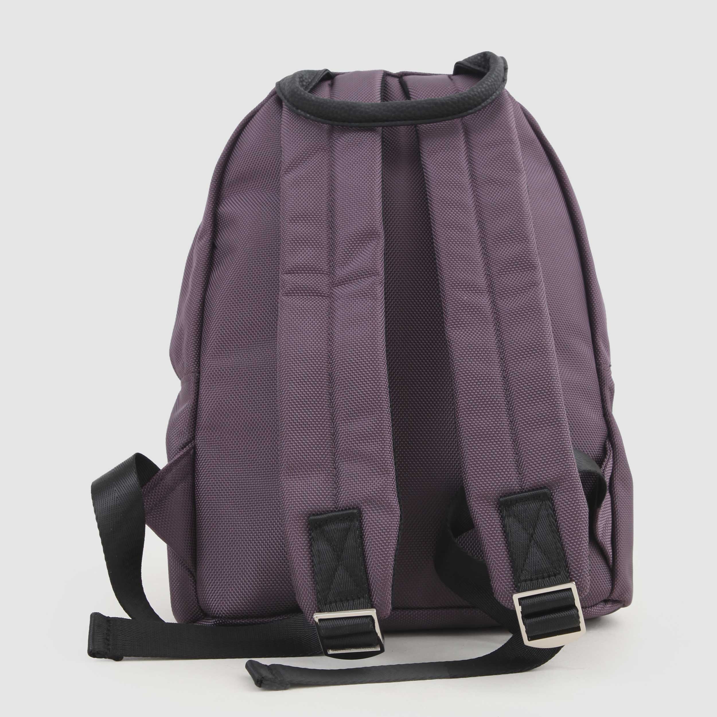 Zaino Viola Con Logo Firmato JOHN RICHMOND - annameglio.com abbigliamento moda