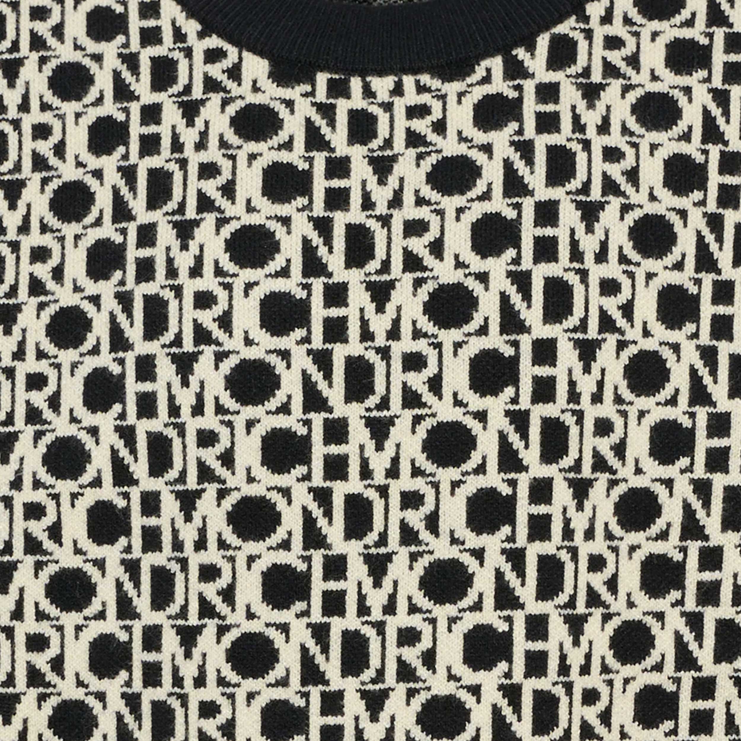 Maglione Con Logo A Scritta Firmato JOHN RICHMOND - annameglio.com abbigliamento moda