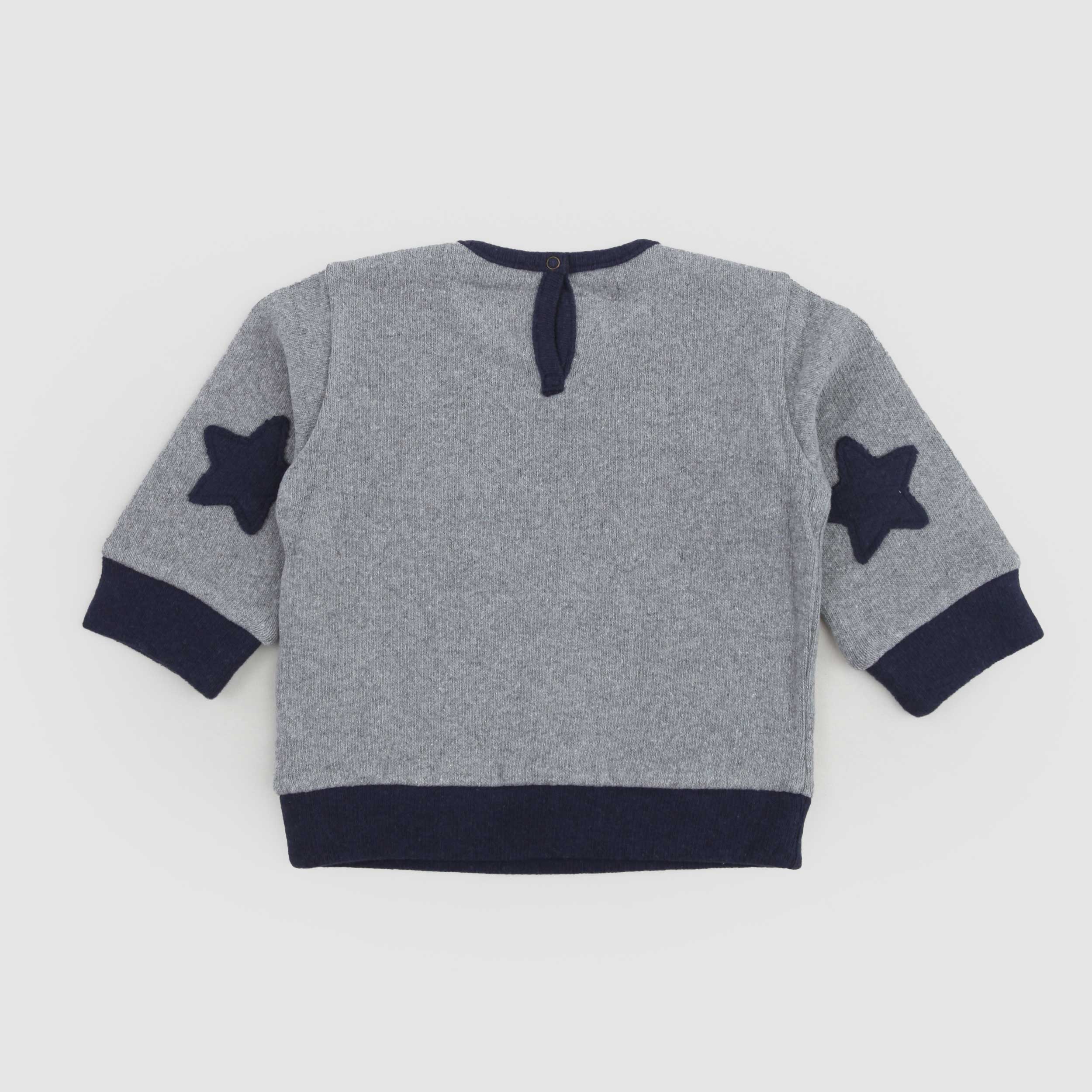 Maglia E Apertura Sul Retro Firmata ZHOE & TOBIAH - annameglio.com abbigliamento moda