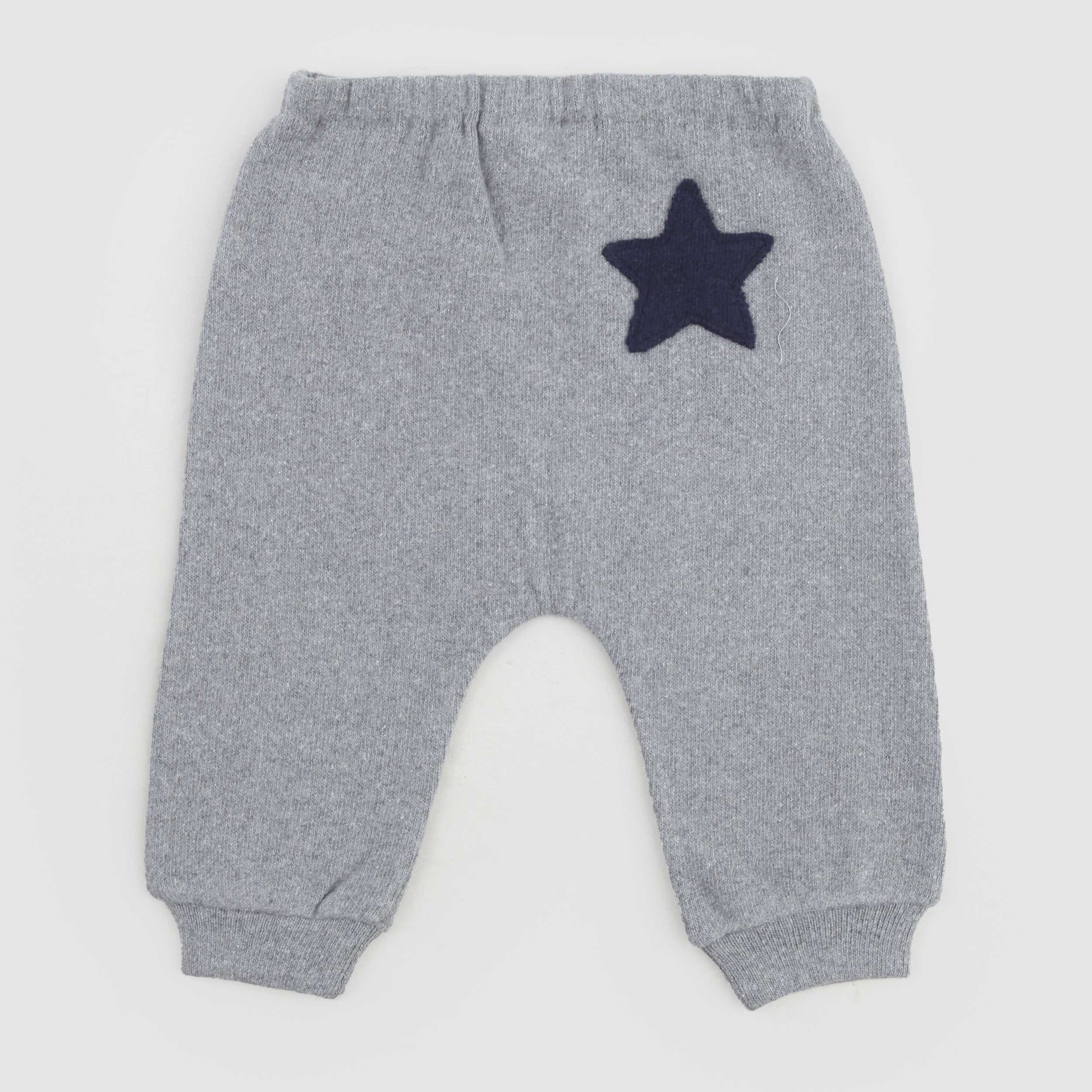 Pantaloncino Grigio Firmata ZHOE & TOBIAH - annameglio.com abbigliamento moda