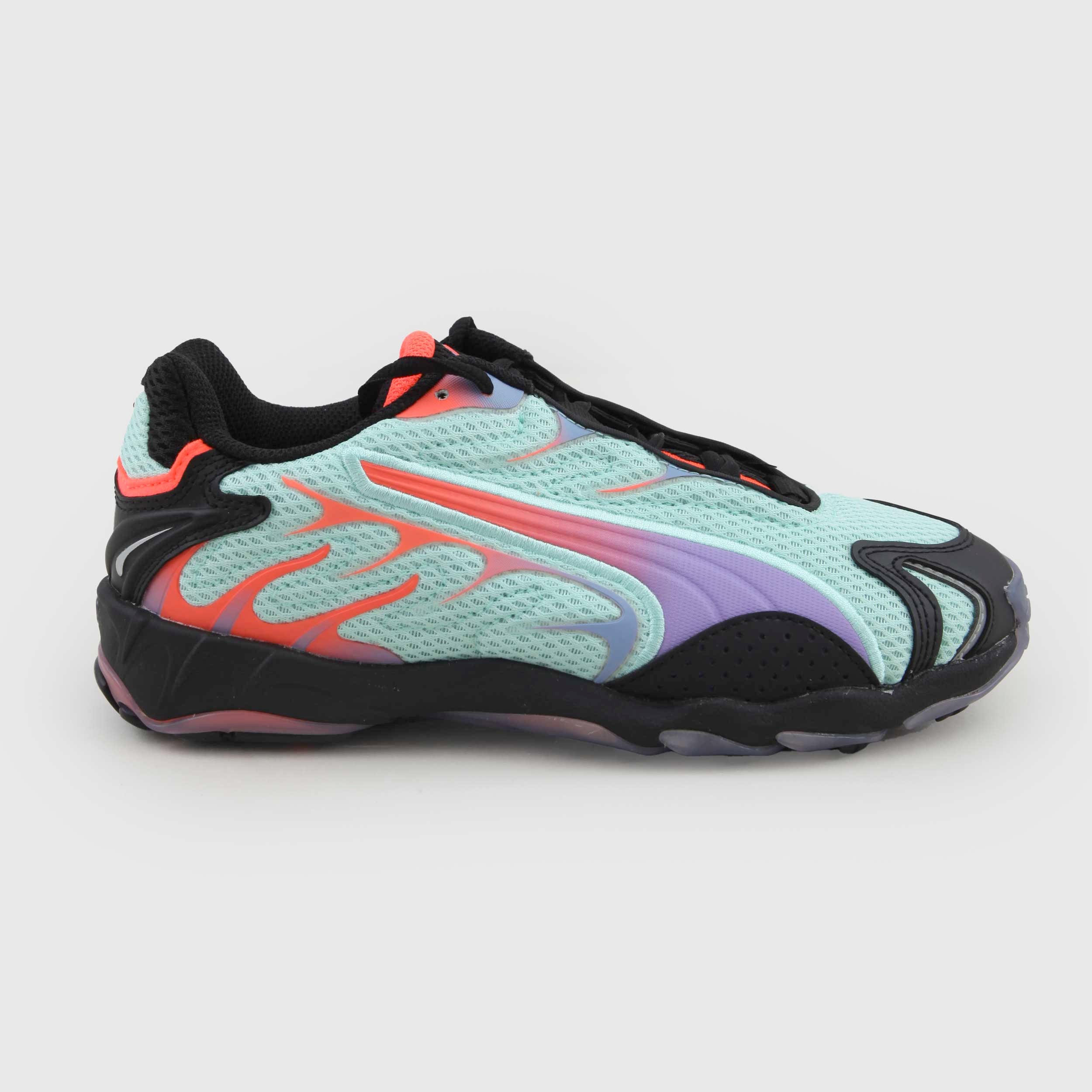 Sneakers Inhale Multicolore Firmate PUMA - annameglio.com abbigliamento moda