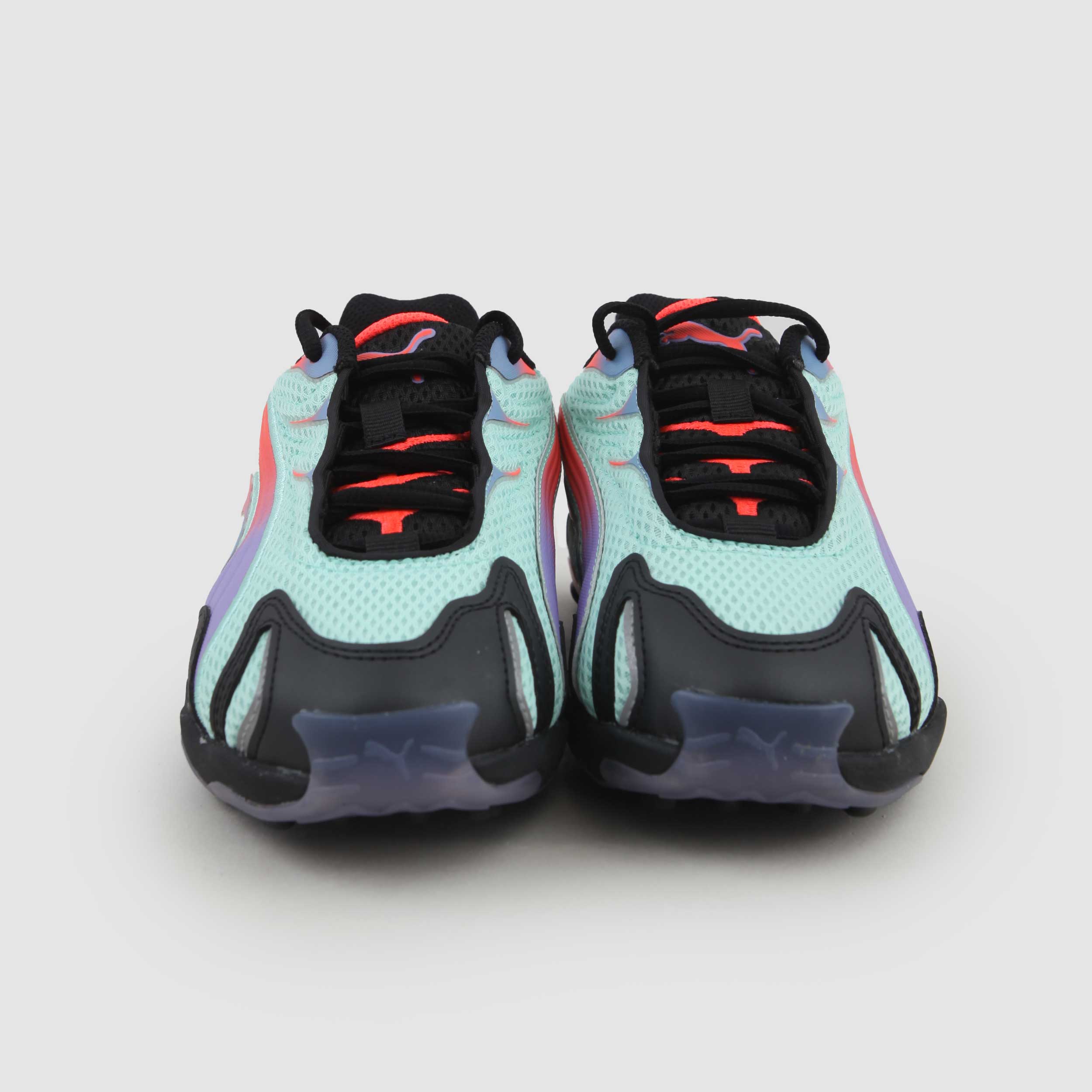 Sneakers Inhale Multicolore Firmate PUMA - annameglio.com abbigliamento moda