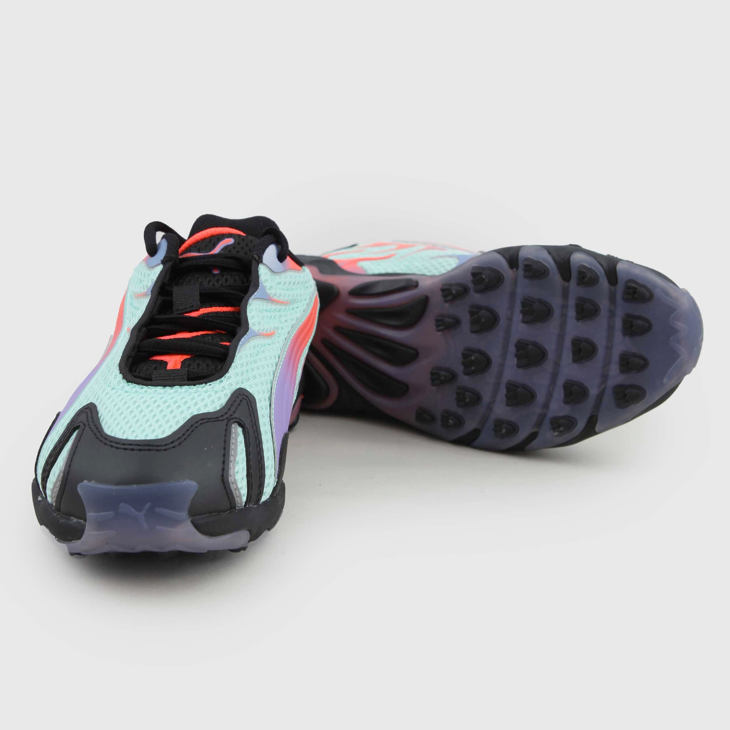 Sneakers Inhale Multicolore Firmate PUMA - annameglio.com abbigliamento moda