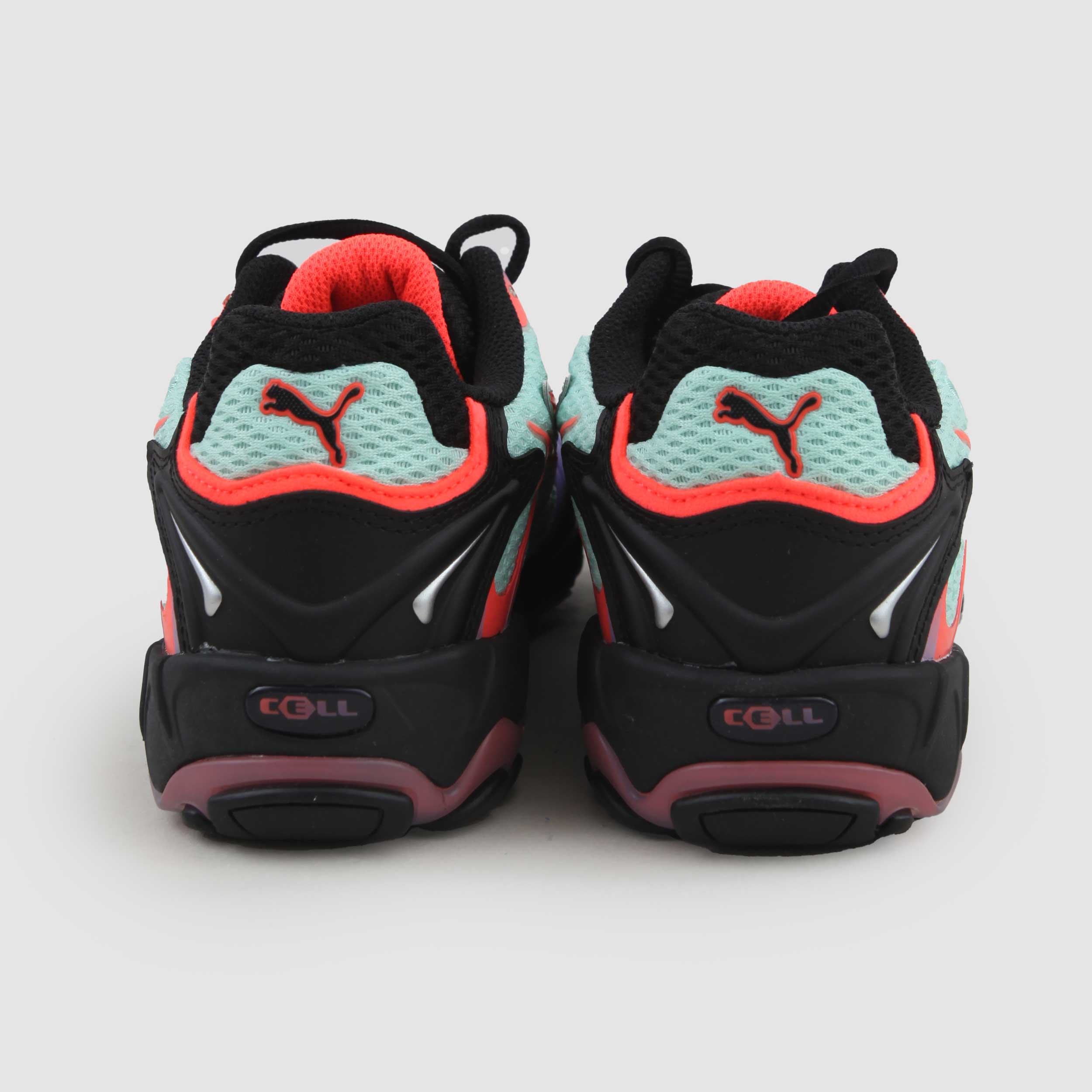 Sneakers Inhale Multicolore Firmate PUMA - annameglio.com abbigliamento moda