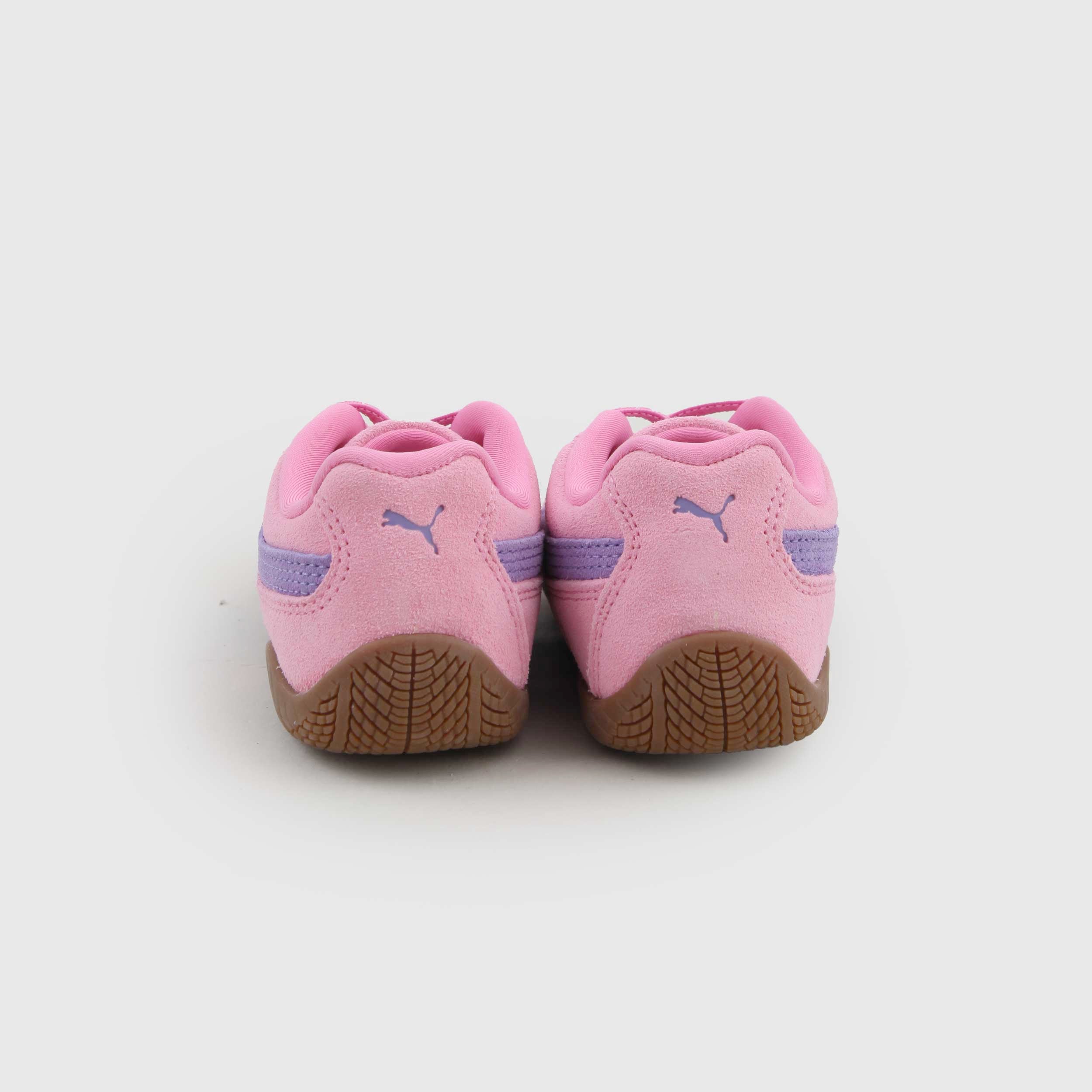 Sneakers Speedcat Og Rosa E Viola Firmate PUMA - annameglio.com abbigliamento moda