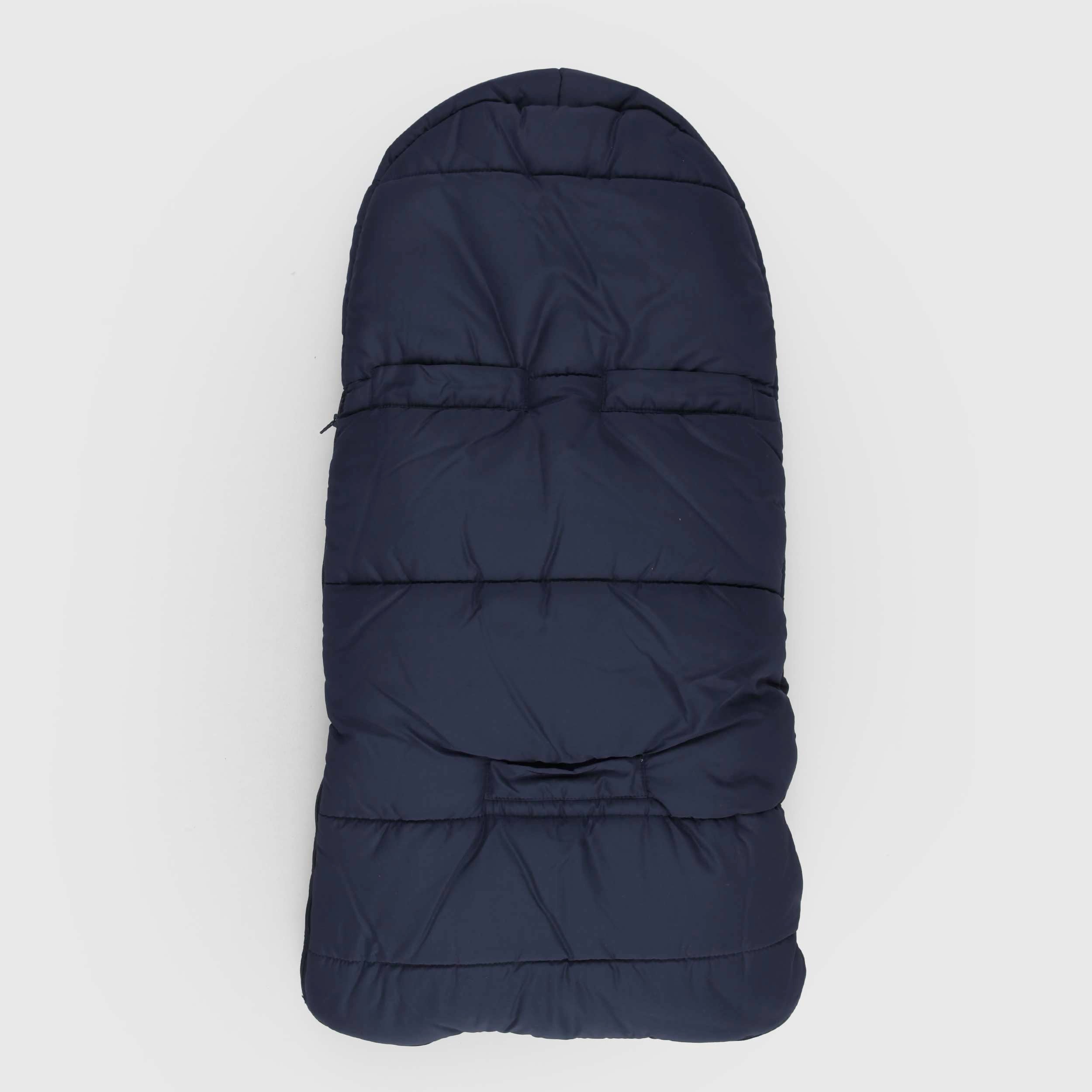 Sacco Nanna Blu Firmato COCCODE - annameglio.com abbigliamento moda