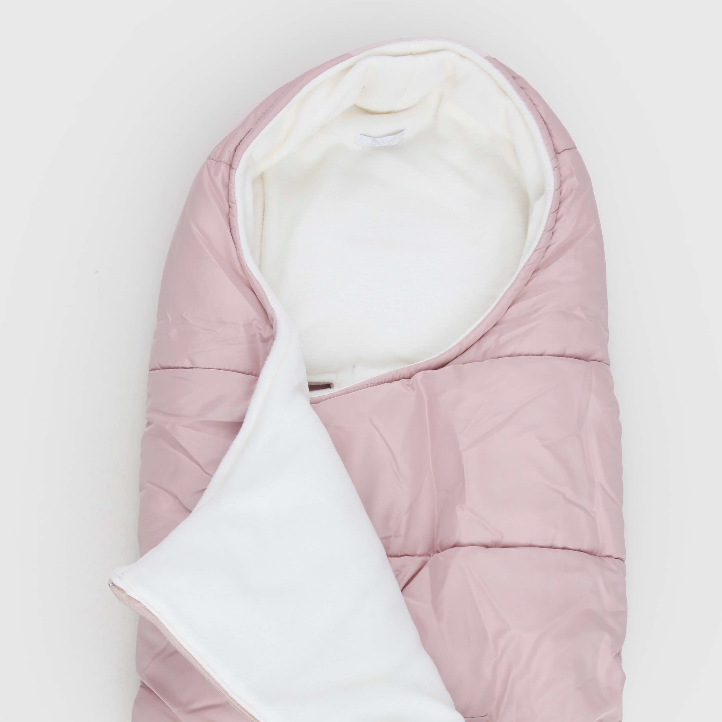 Sacco Nanna Rosa Firmato COCCODE - annameglio.com abbigliamento moda