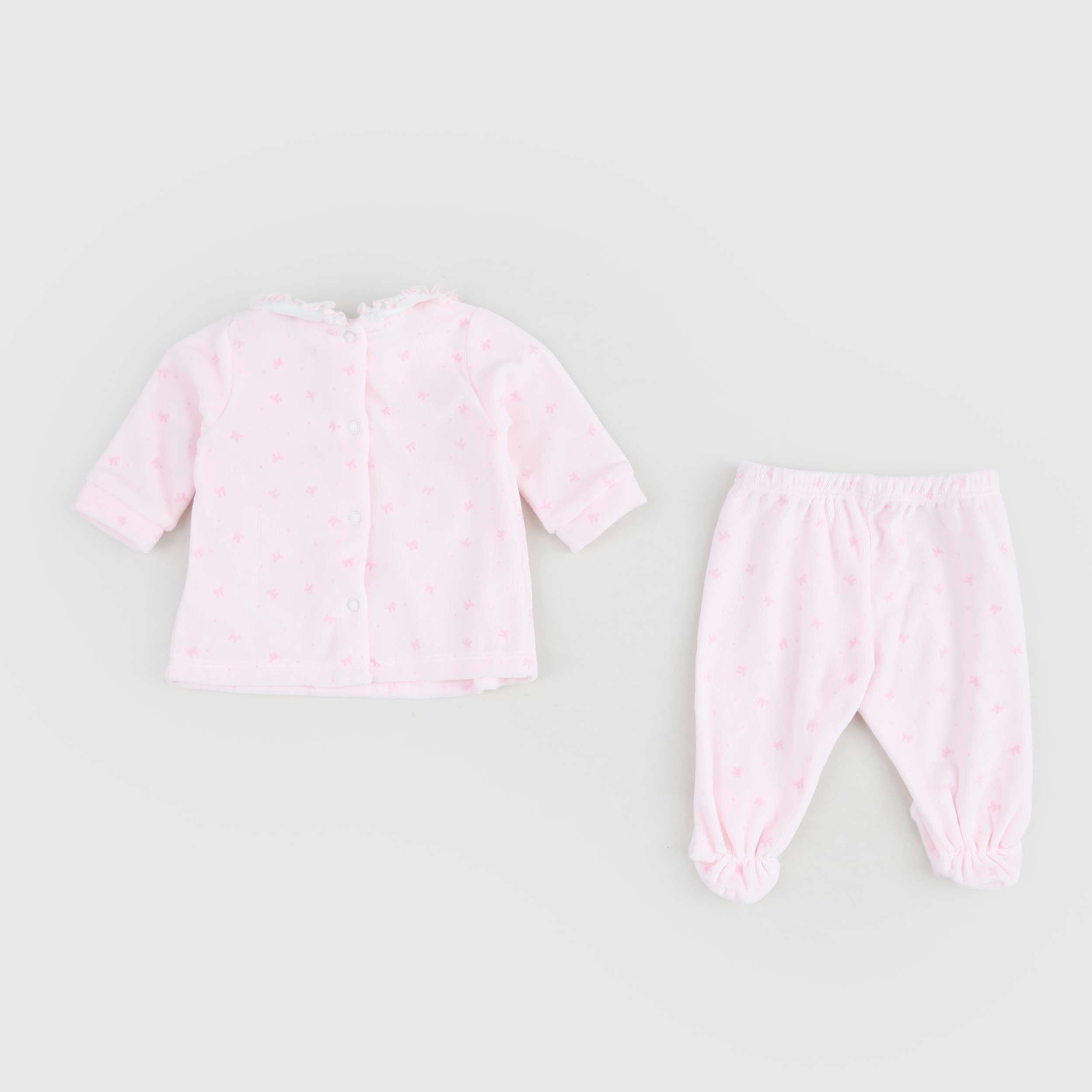 Completo Due Pezzi Rosa Firmato COCCODE - annameglio.com abbigliamento moda