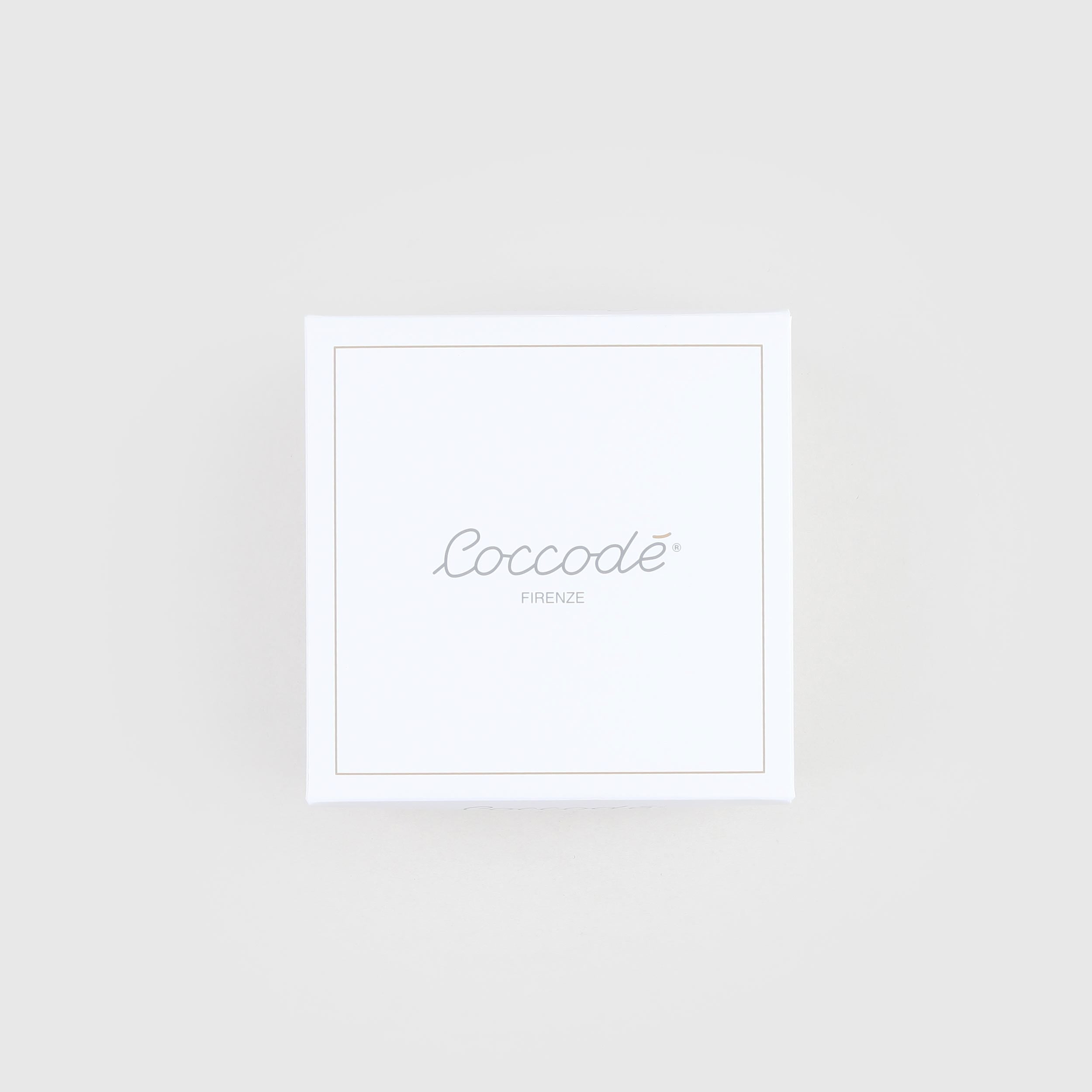 Completo Due Pezzi Con Ricamo Firmato COCCODE - annameglio.com abbigliamento moda