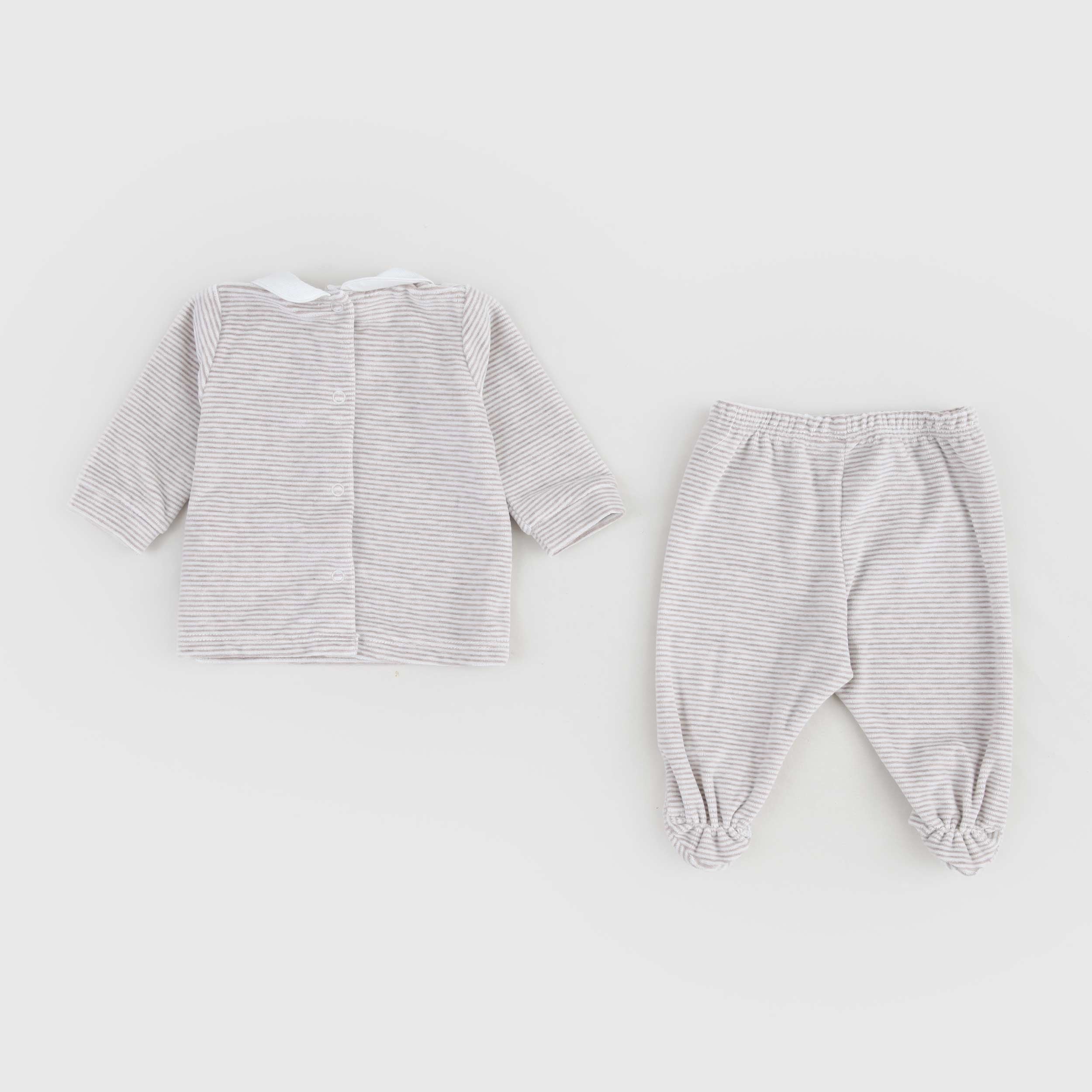 Completo Due Pezzi Marrone Firmato COCCODE - annameglio.com abbigliamento moda