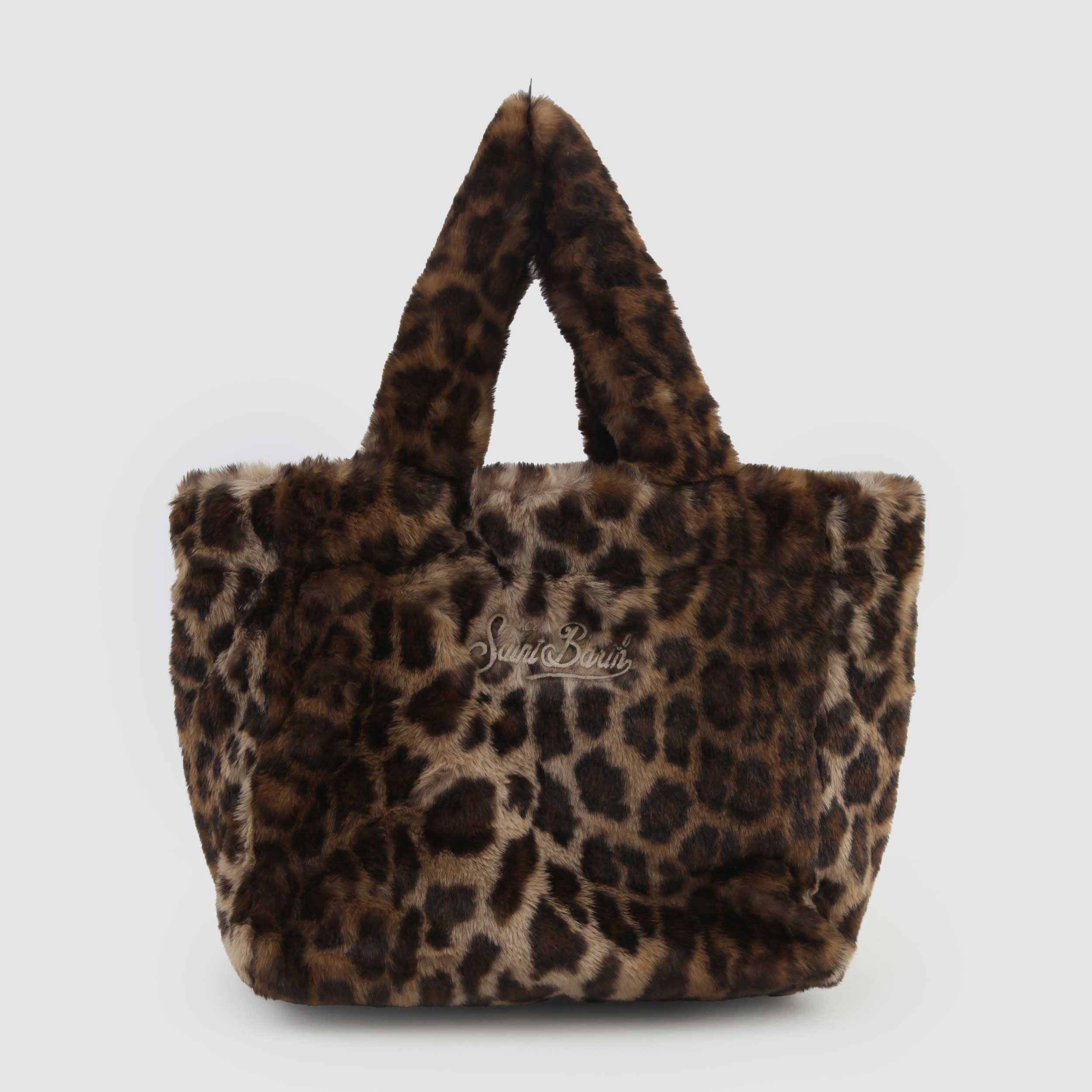 Borsa Colette Soft Fur By MC2 SAINT BARTH