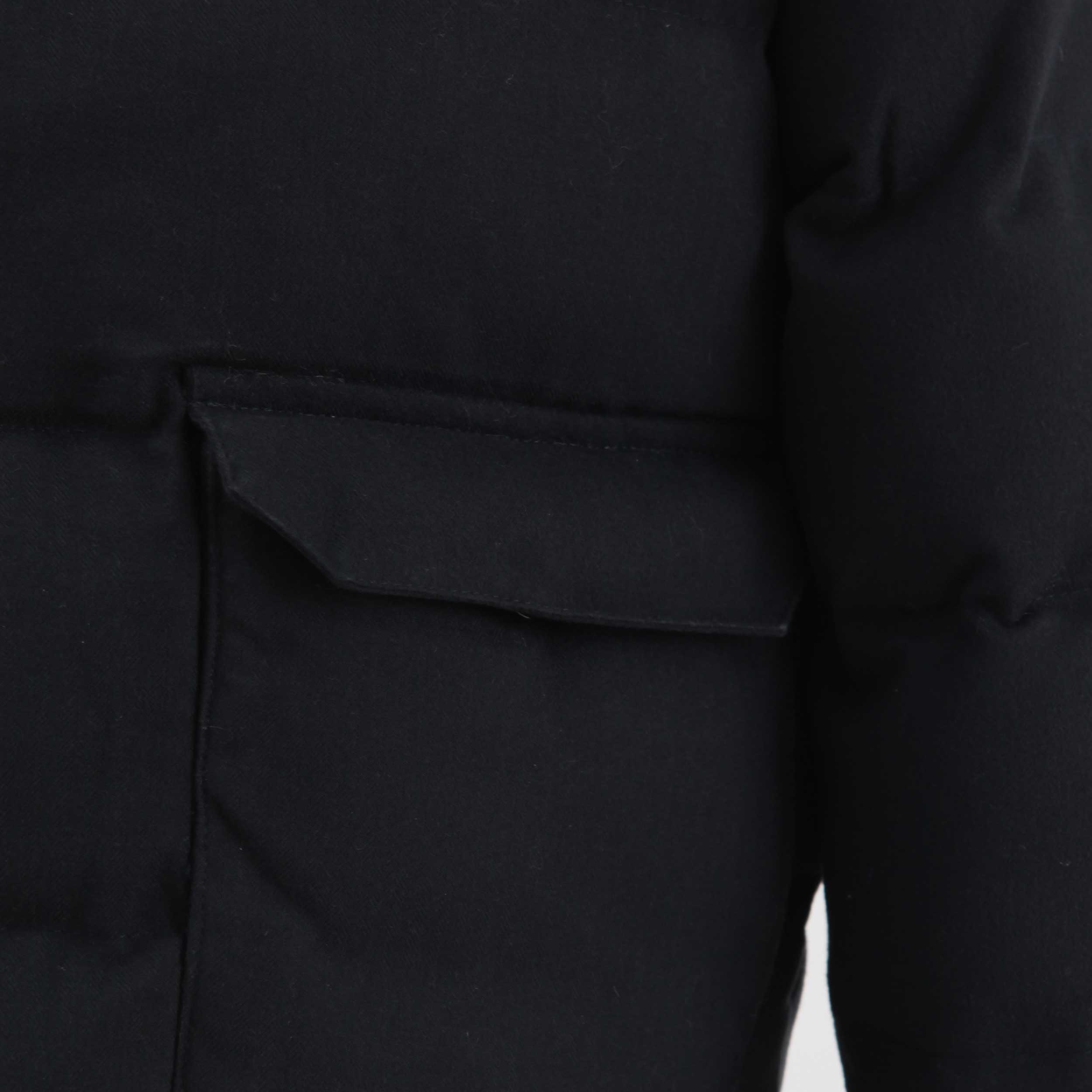 Giubbino Blu Con Tasconi By MC2 SAINT BARTH - annameglio.com abbigliamento moda