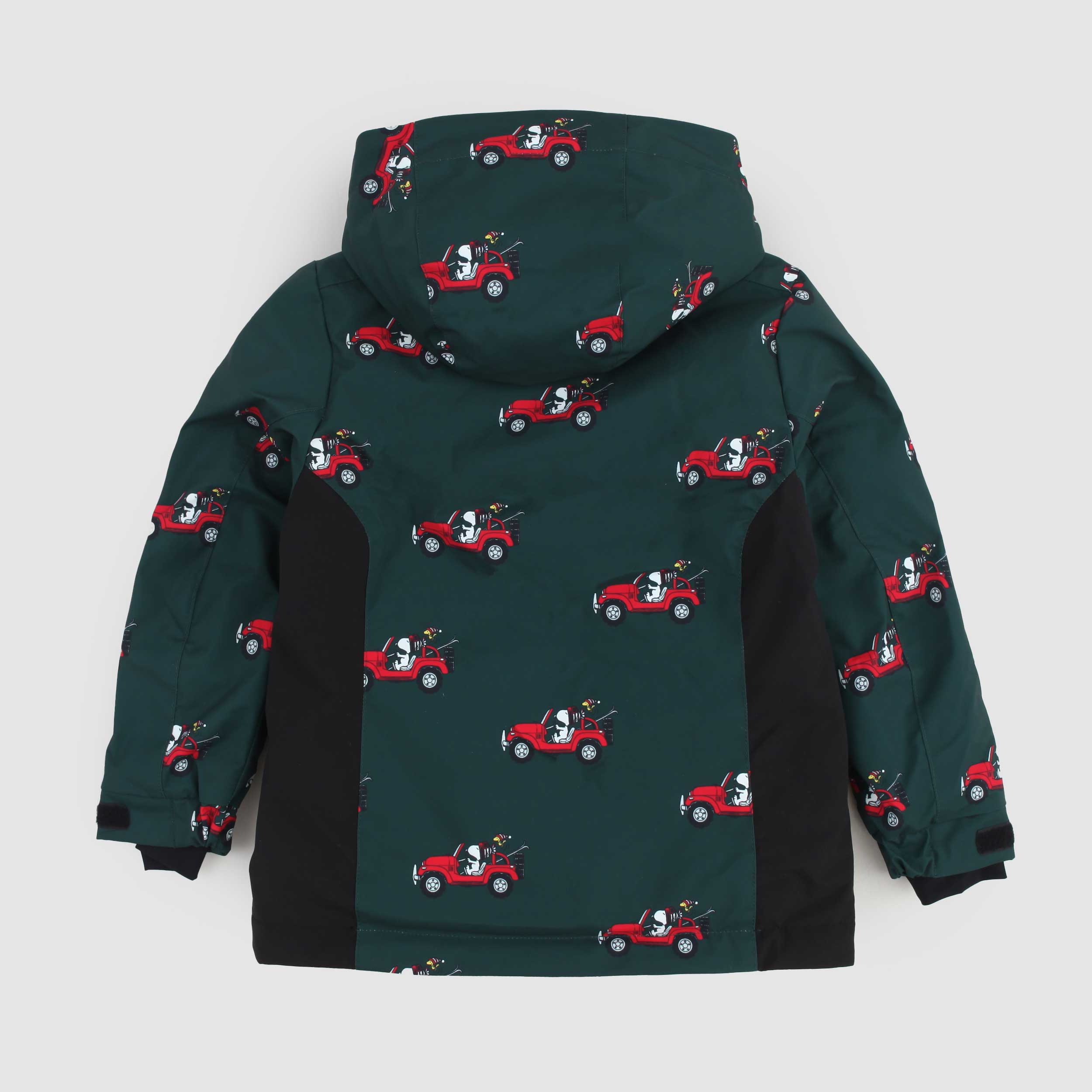 Giacca A Vento Verde Firmata MC2 SAINT BARTH - annameglio.com abbigliamento moda