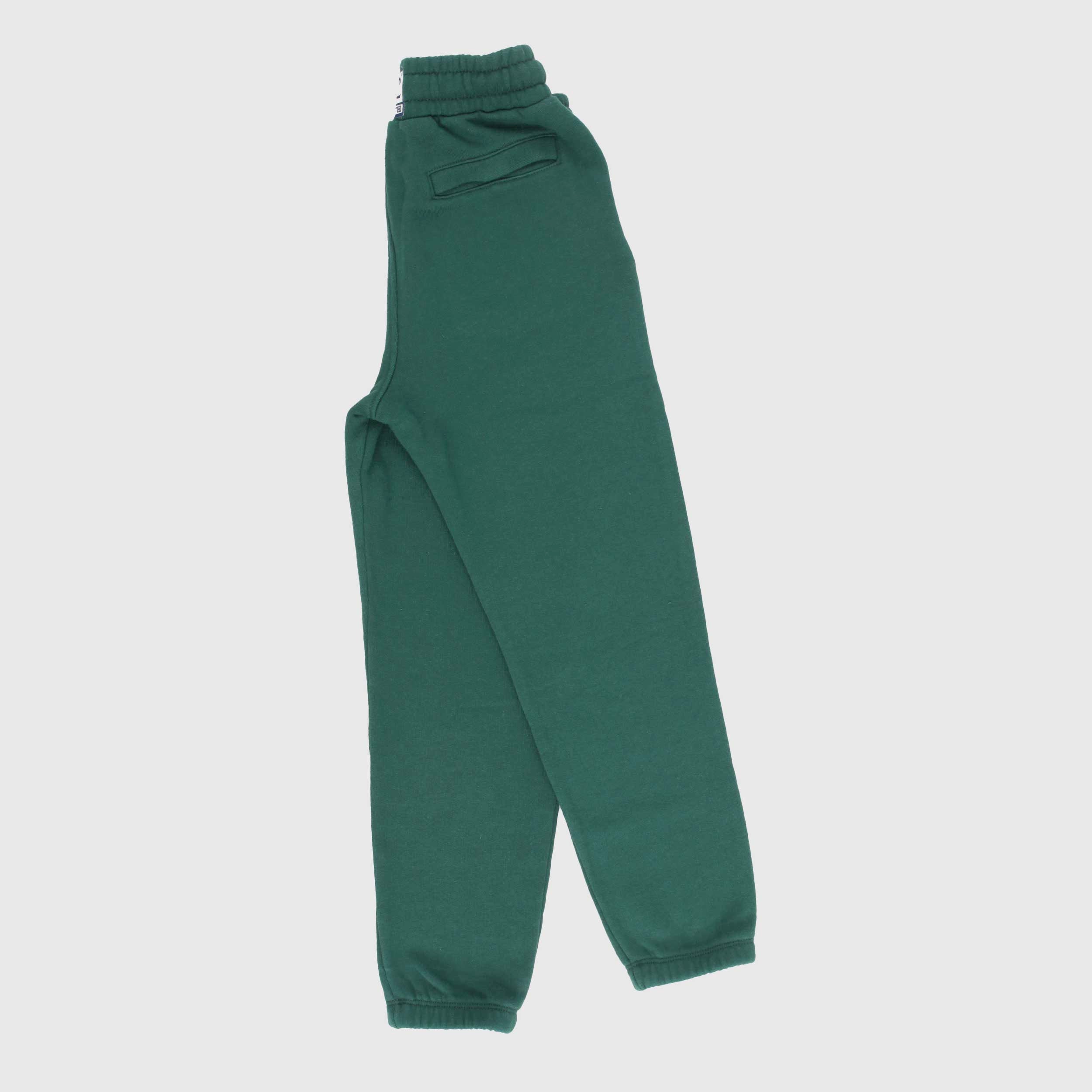 Pantalone Tuta Verde By MC2 SAINT BARTH