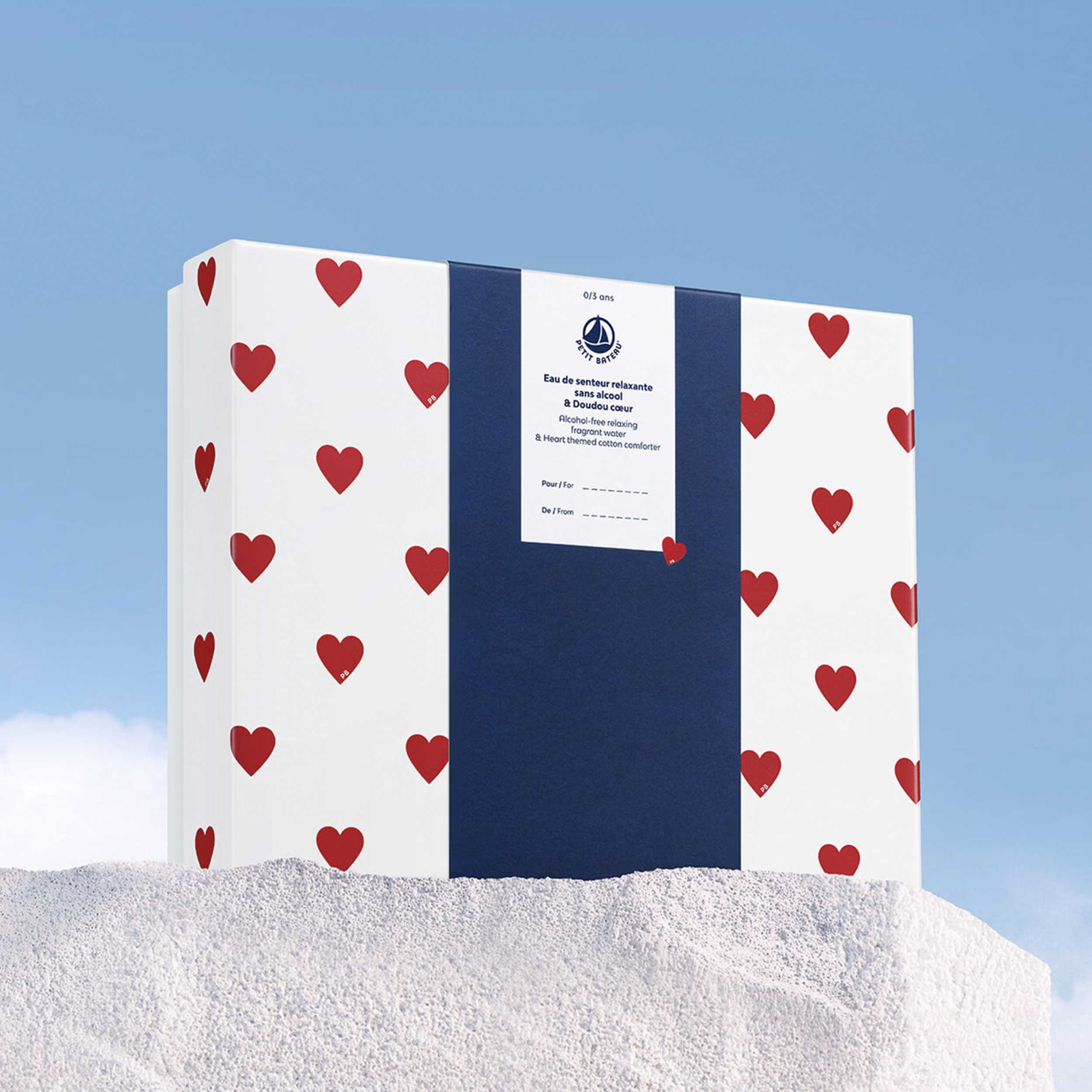 Confezione Regalo Firmato PETIT BATEAU - annameglio.com abbigliamento moda