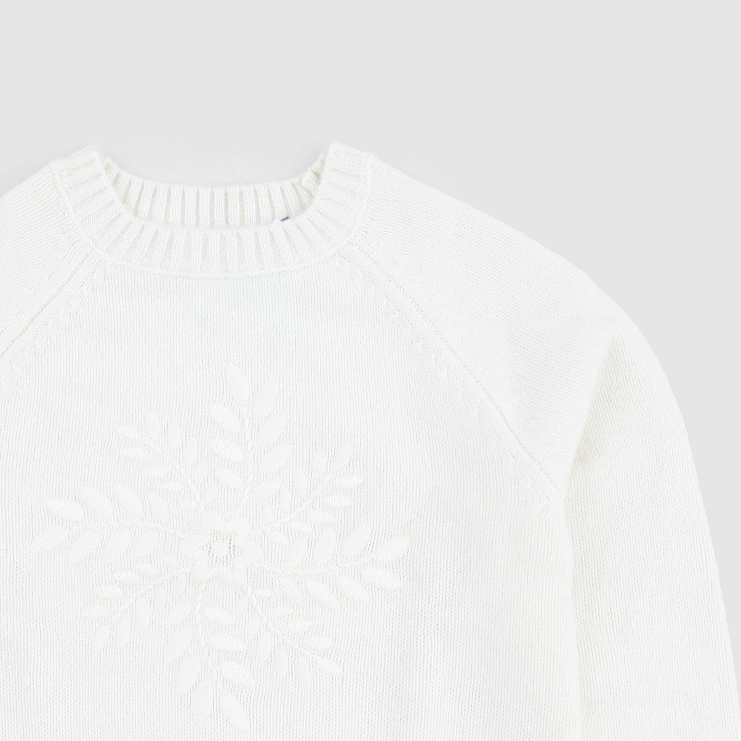 Maglioncino Con Logo Firmato TARTINE ET CHOCOLAT - annameglio.com abbigliamento moda