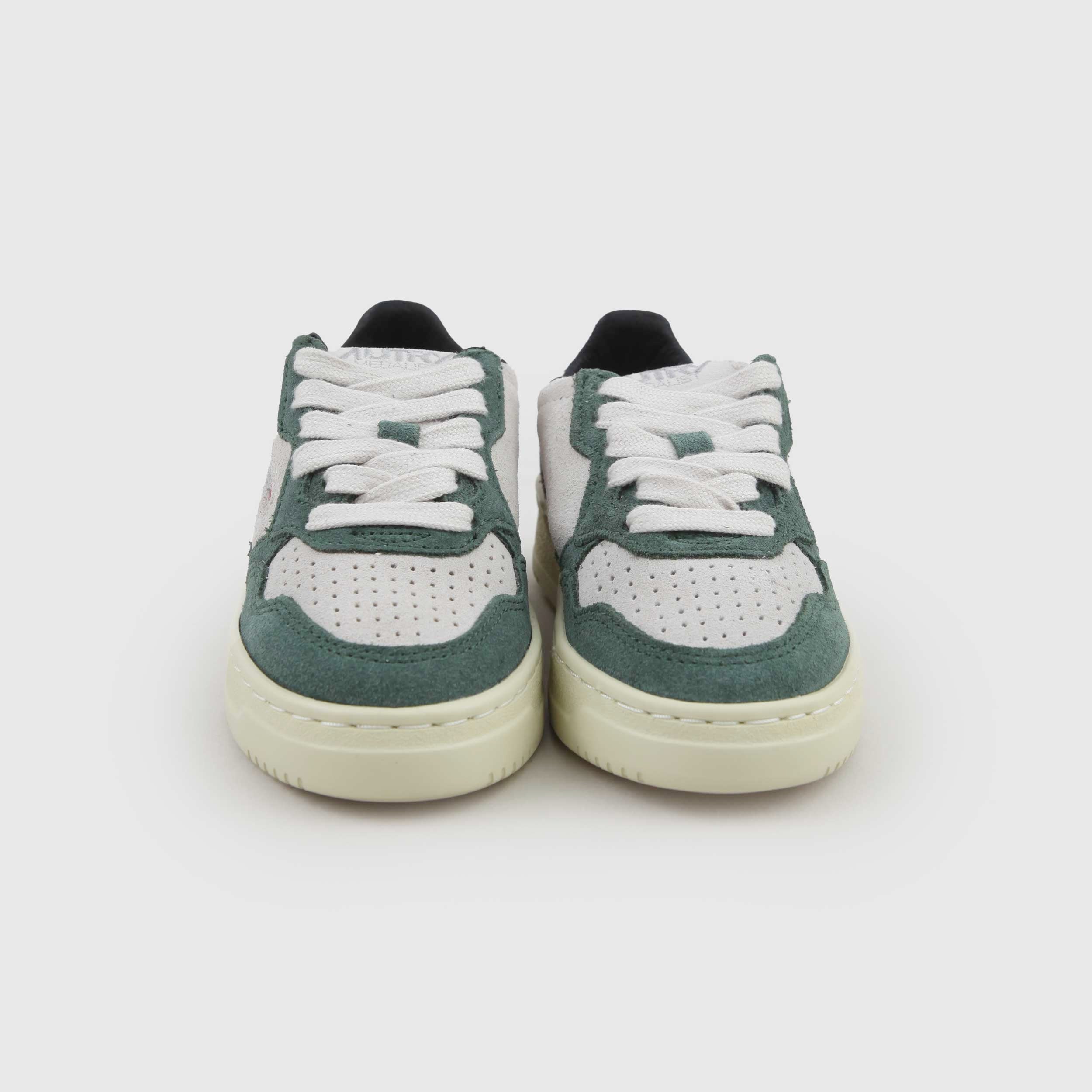 Sneakers Medalist Low Multicolore Firmato AUTRY - annameglio.com abbigliamento moda