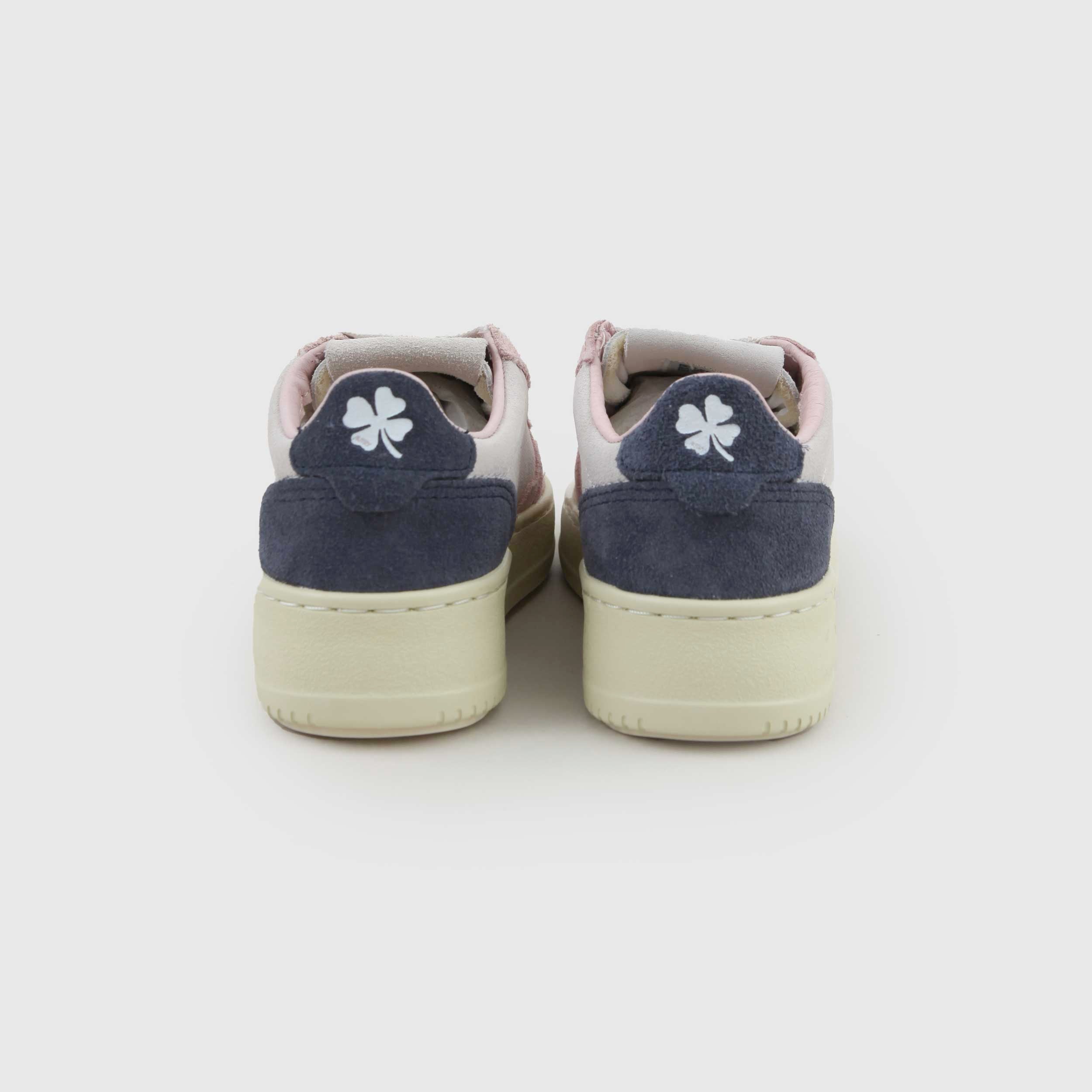 Sneakers Medalist Low Tricolore Firmato AUTRY - annameglio.com abbigliamento moda