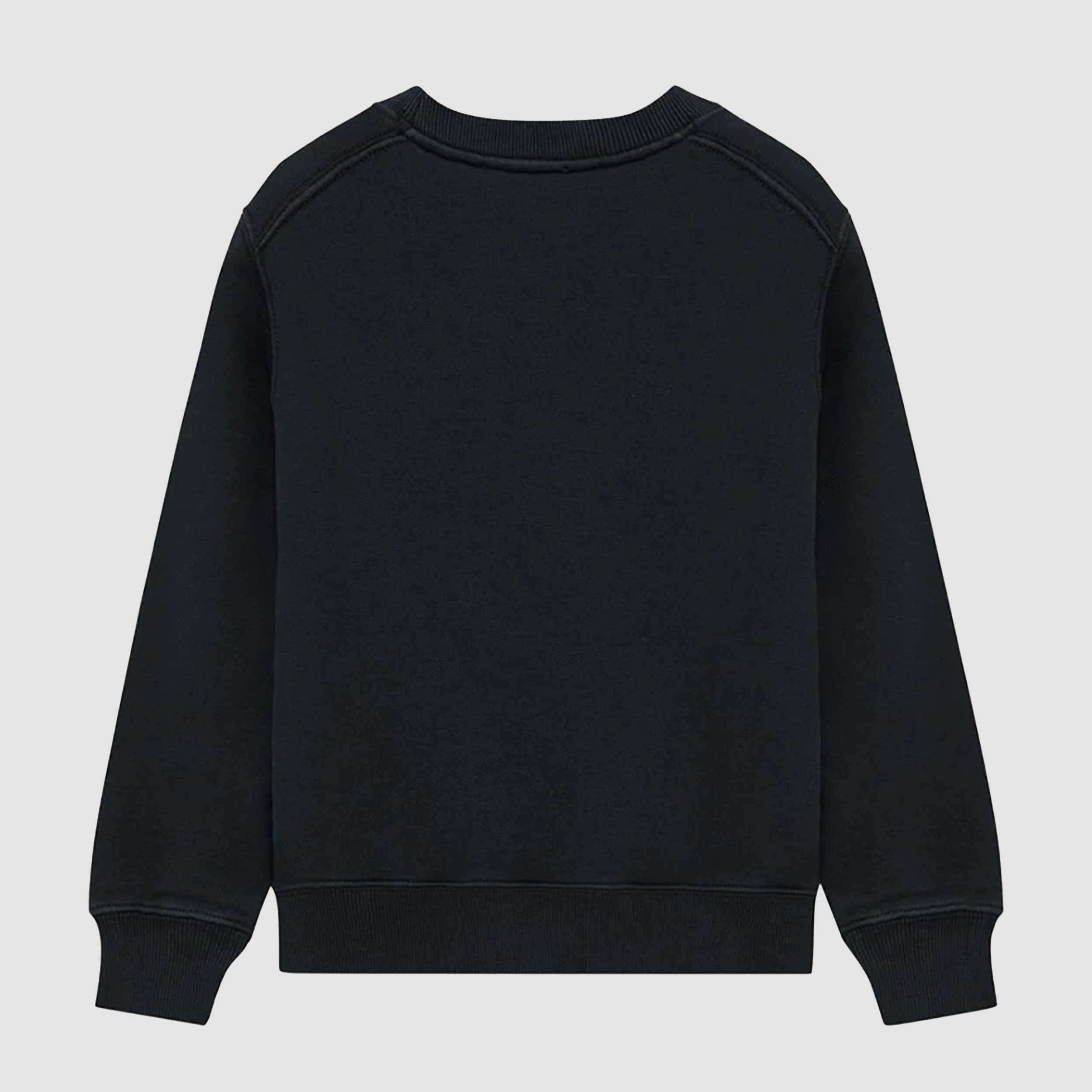 Felpa Blu Con Lavorazione A Coste Firmata AUTRY - annameglio.com abbigliamento moda