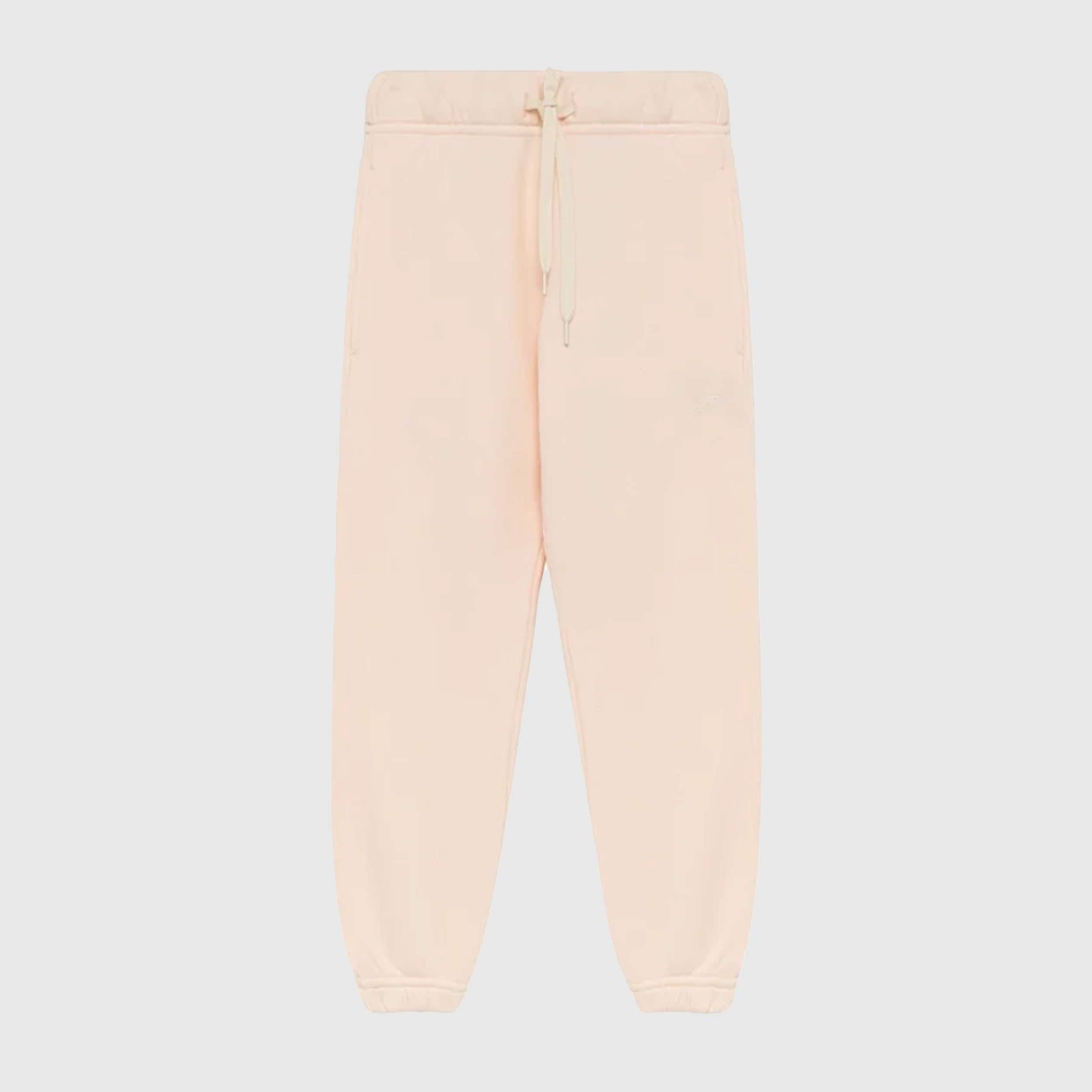 Pantalone Tuta Rosa Con Elastico Firmato AUTRY - annameglio.com abbigliamento moda